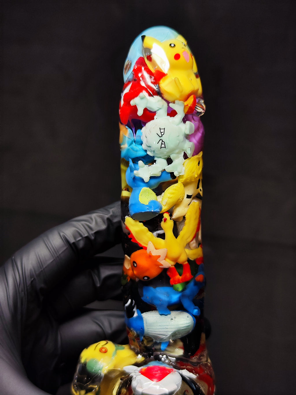 💛Anime animals🐹(16cm|6.3in|free shipping)