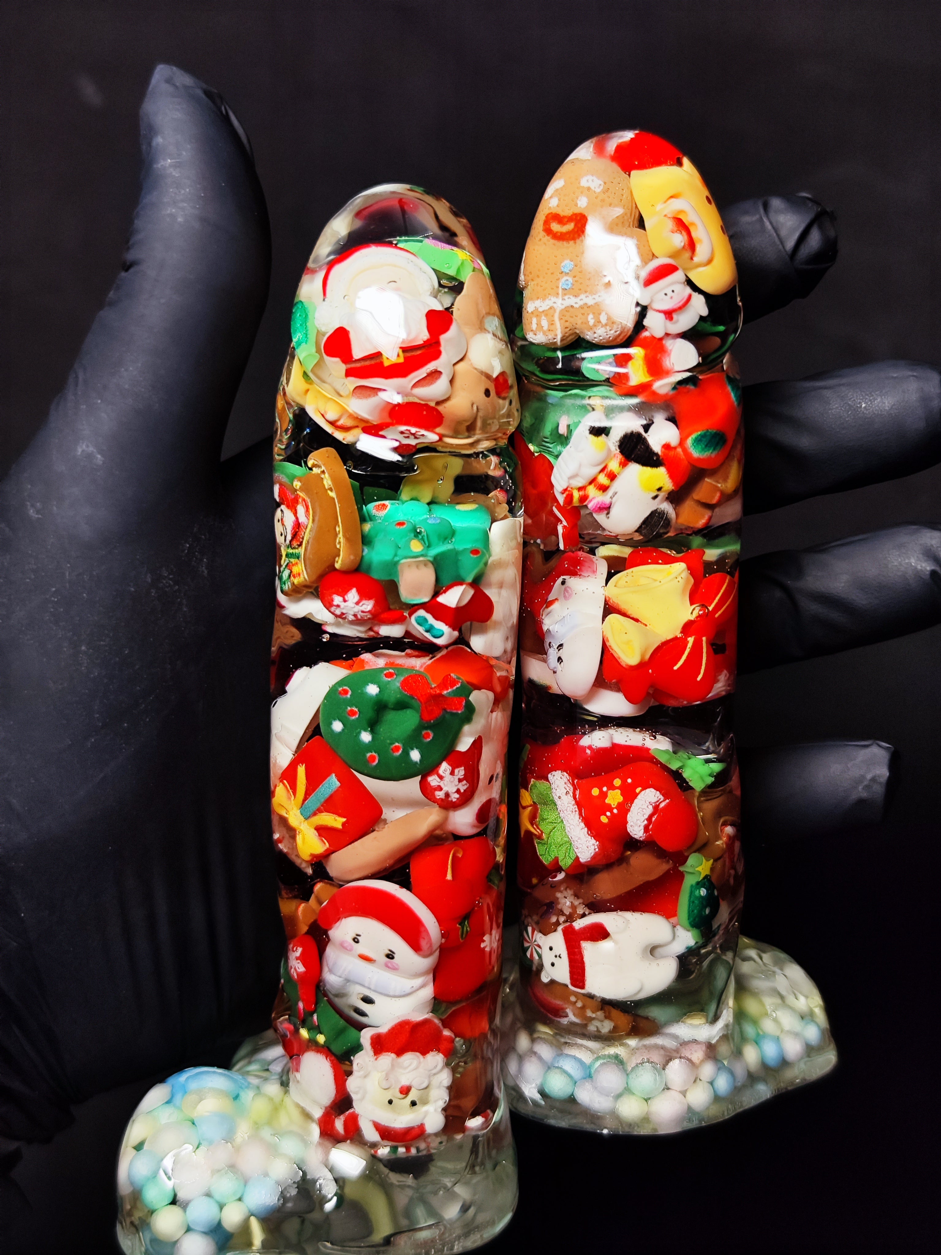 🎄🎅New year(16cm|6.3in|free shipping)