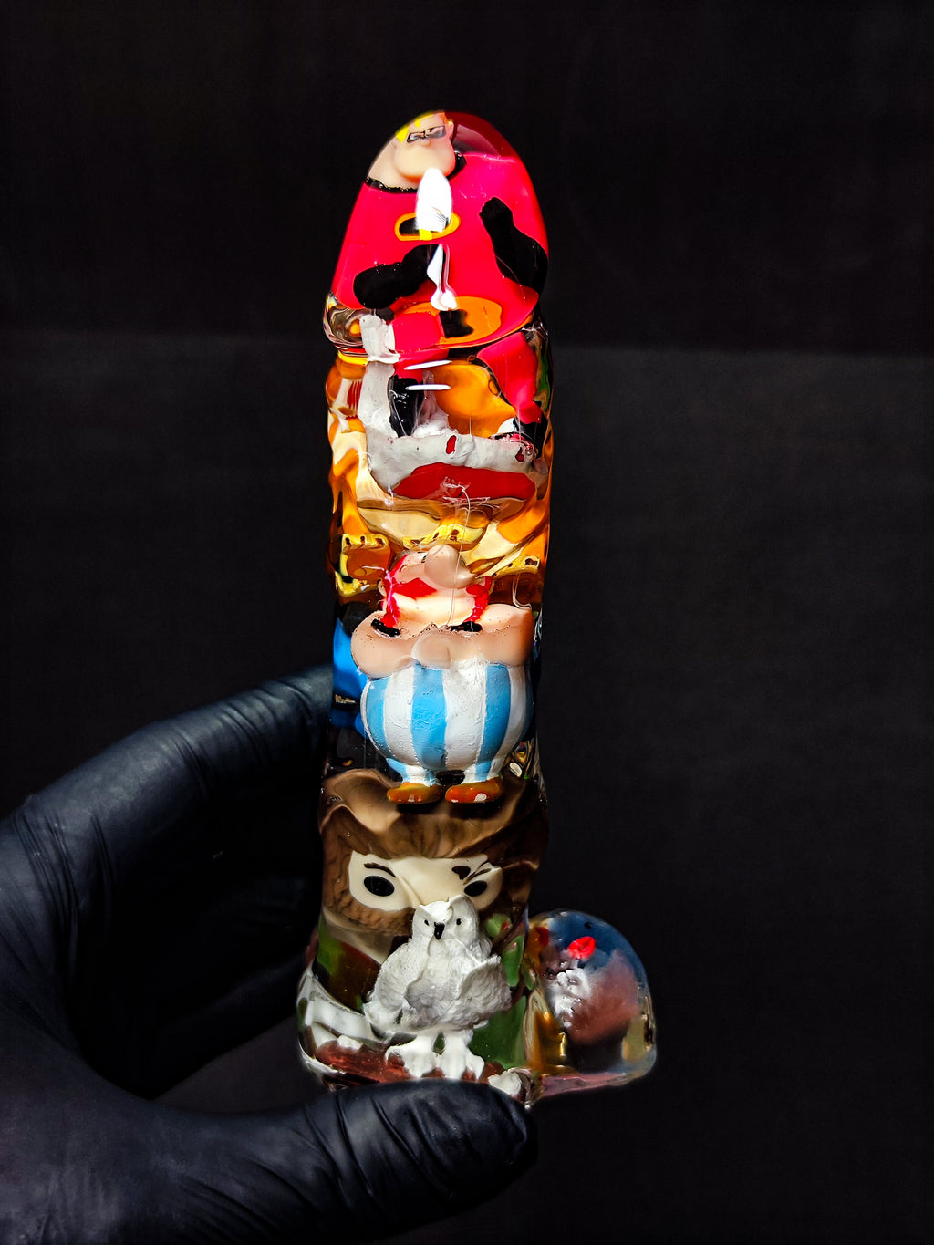 Cartoon characters 16cm free shipping