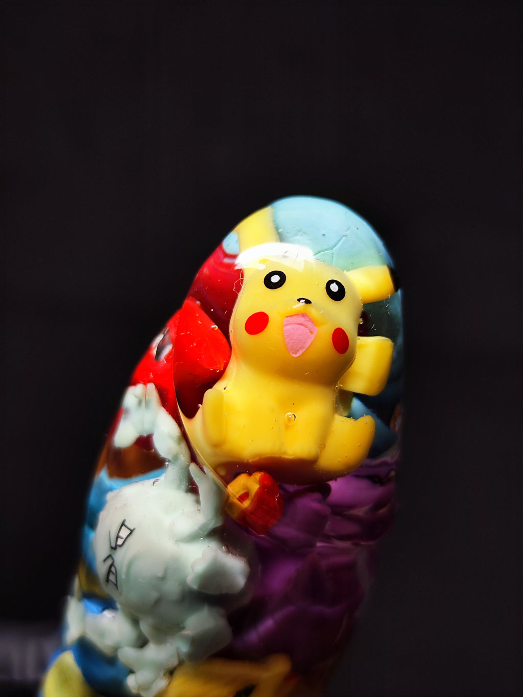 💛Anime animals🐹(16cm|6.3in|free shipping)