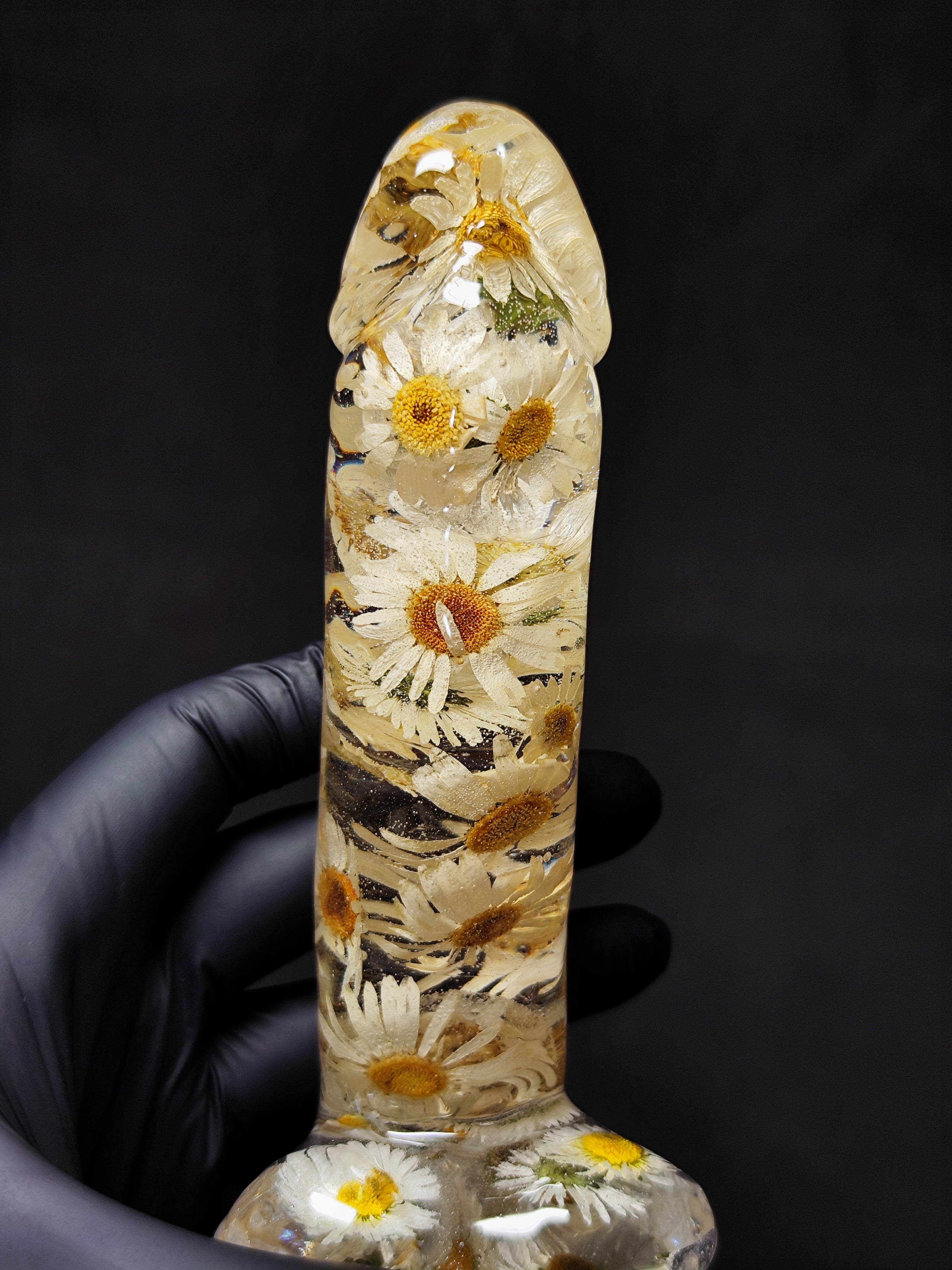 🤍Daisies(16cm|6.3in|free shipping)