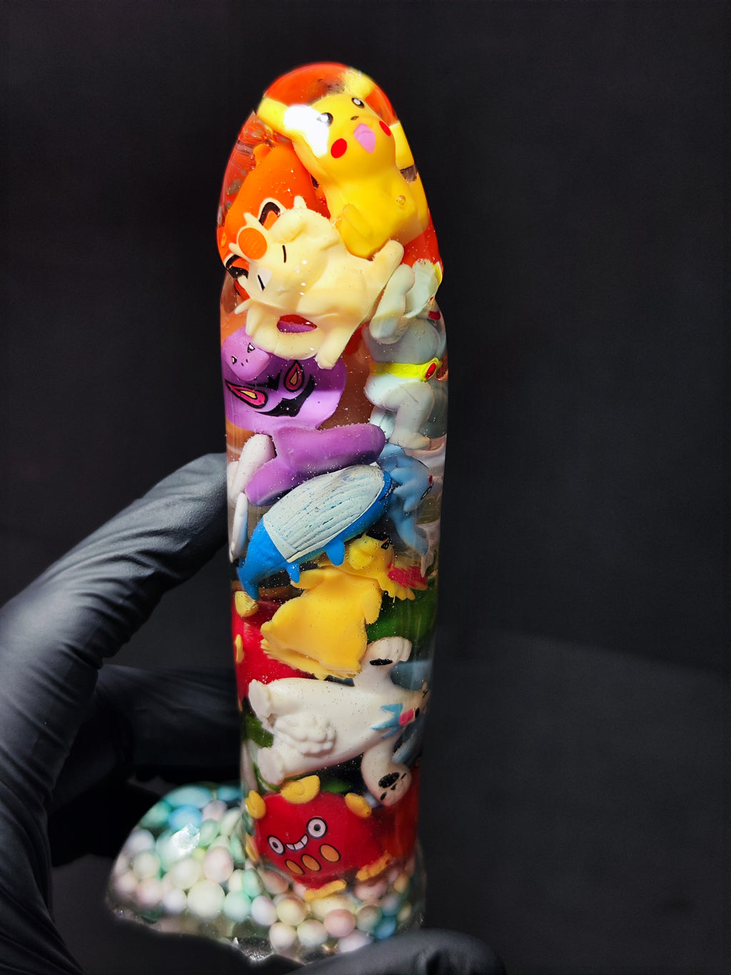 💛Anime animals🐹(16cm|6.3in|free shipping)