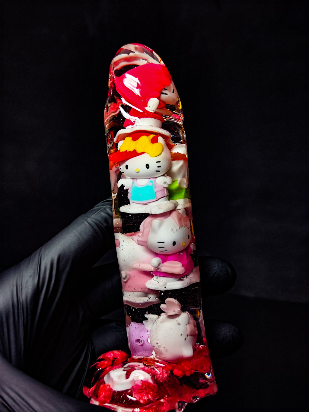 🩷Happy Kitty😻(16cm|6.3in|free shipping)