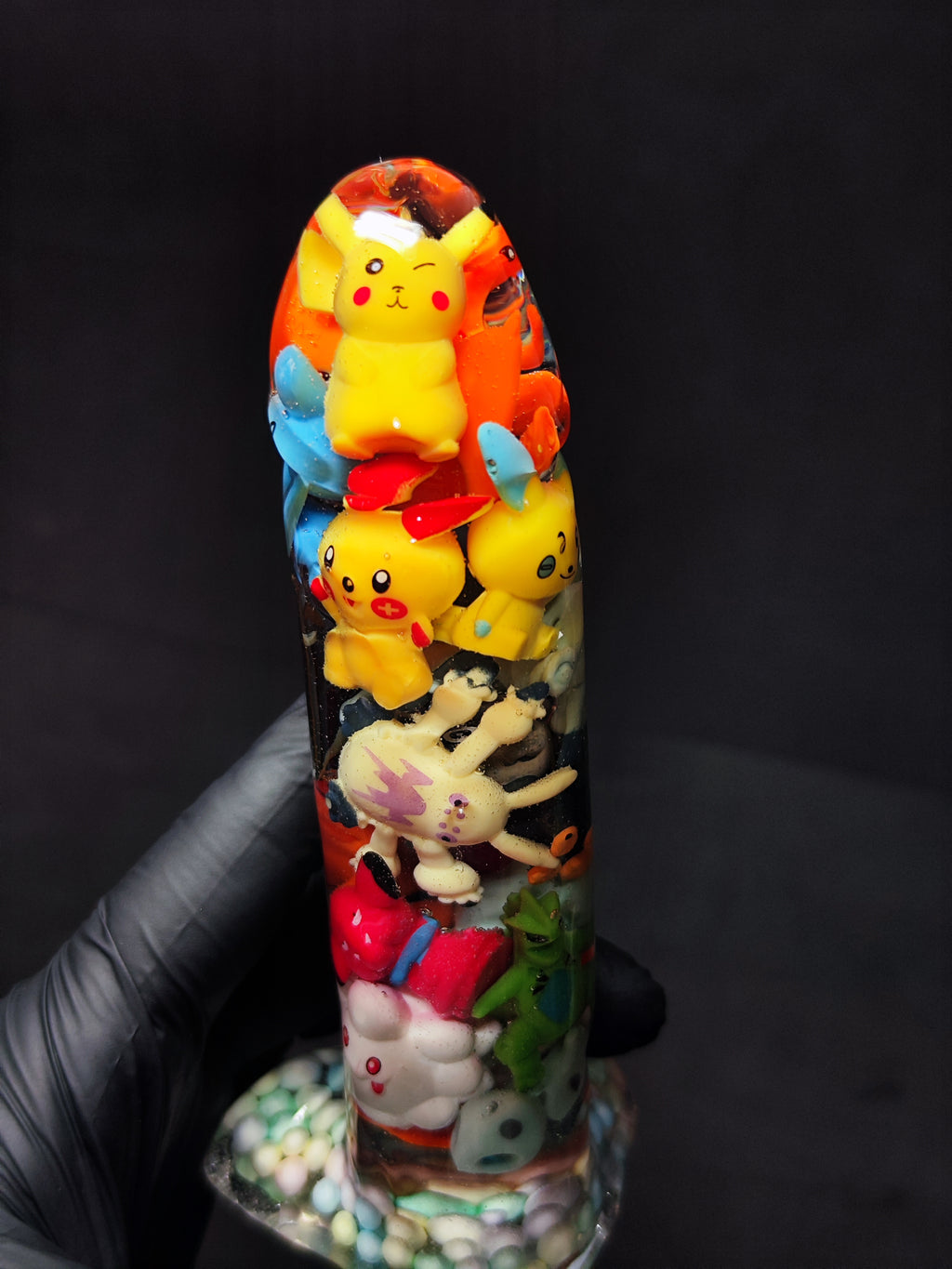 💛Anime animals🐹(16cm|6.3in|free shipping)