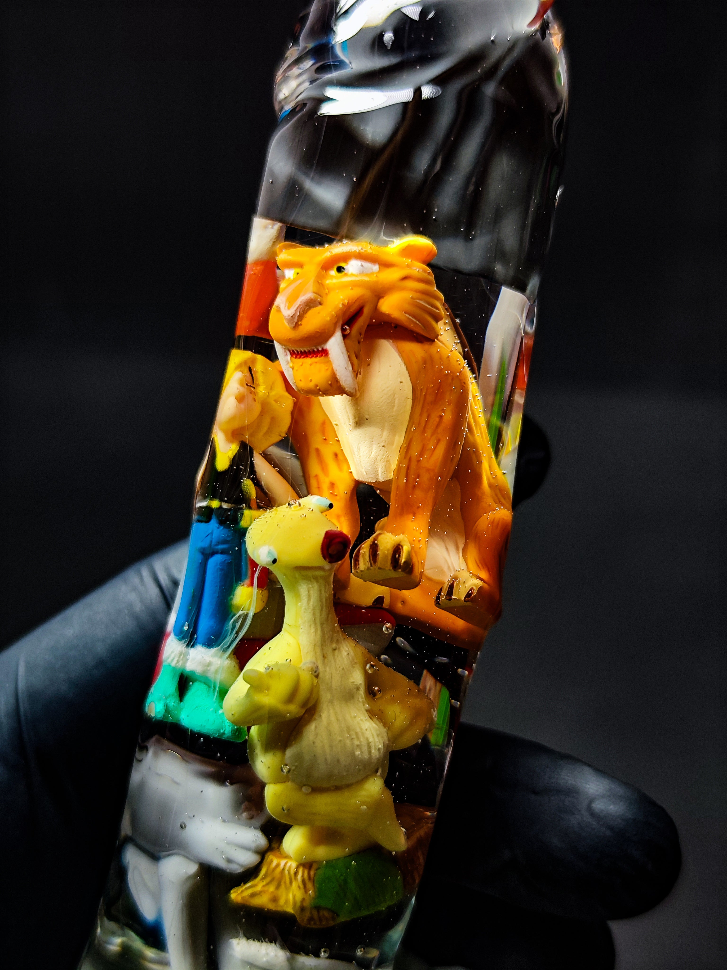 Cartoon characters 16cm free shipping