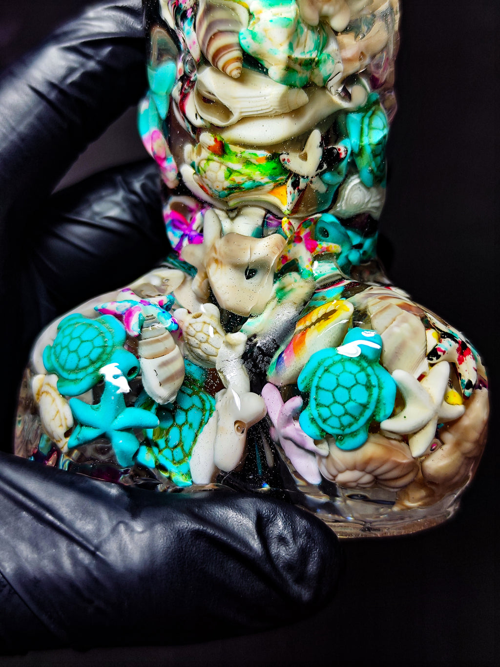🐋🐚🐢Whale, Shells, Seashells, Starfish(22cm|8.7in|free shipping)