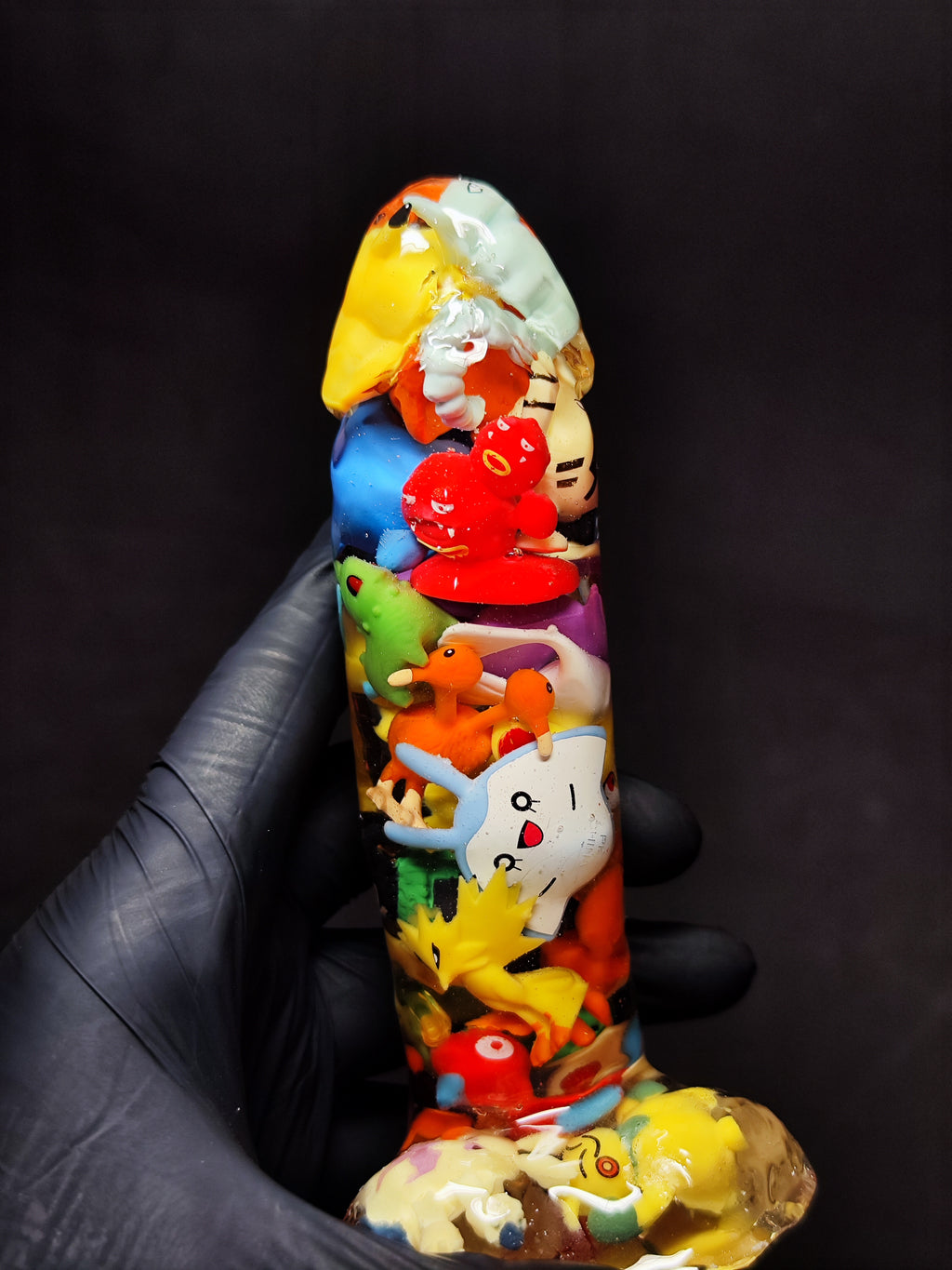 💛Anime animals🐹(16cm|6.3in|free shipping)