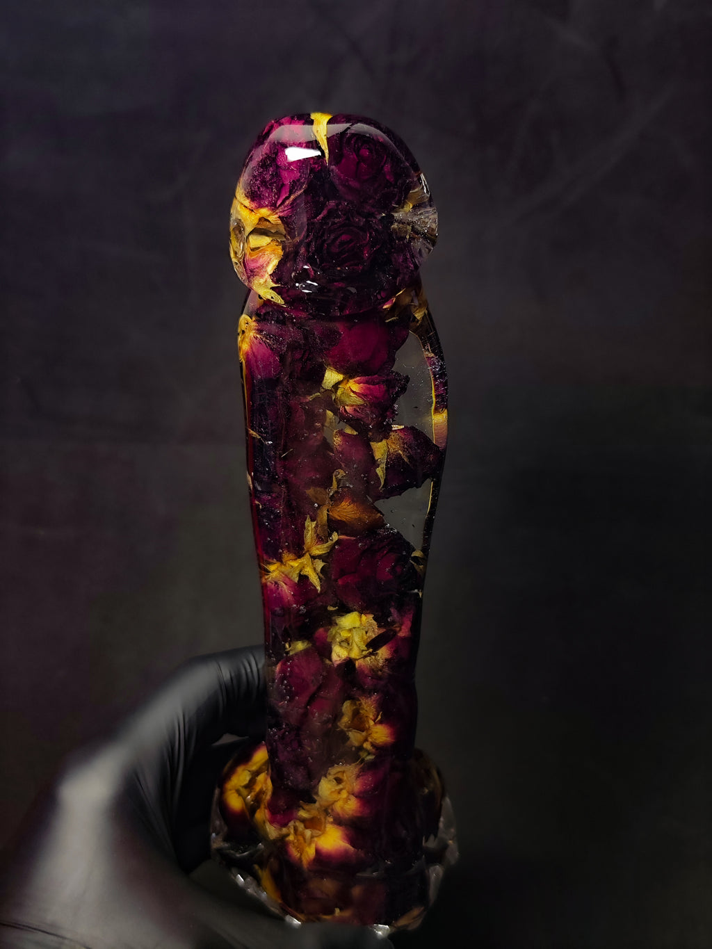 🌹Dark roses(22cm|8.7in|free shipping)