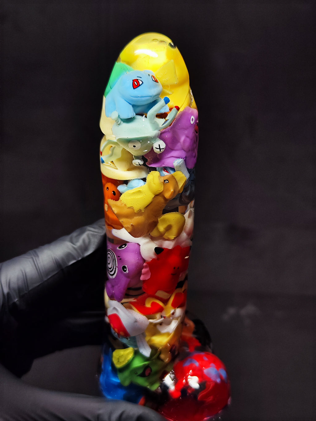 💛Anime animals🐹(16cm|6.3in|free shipping)
