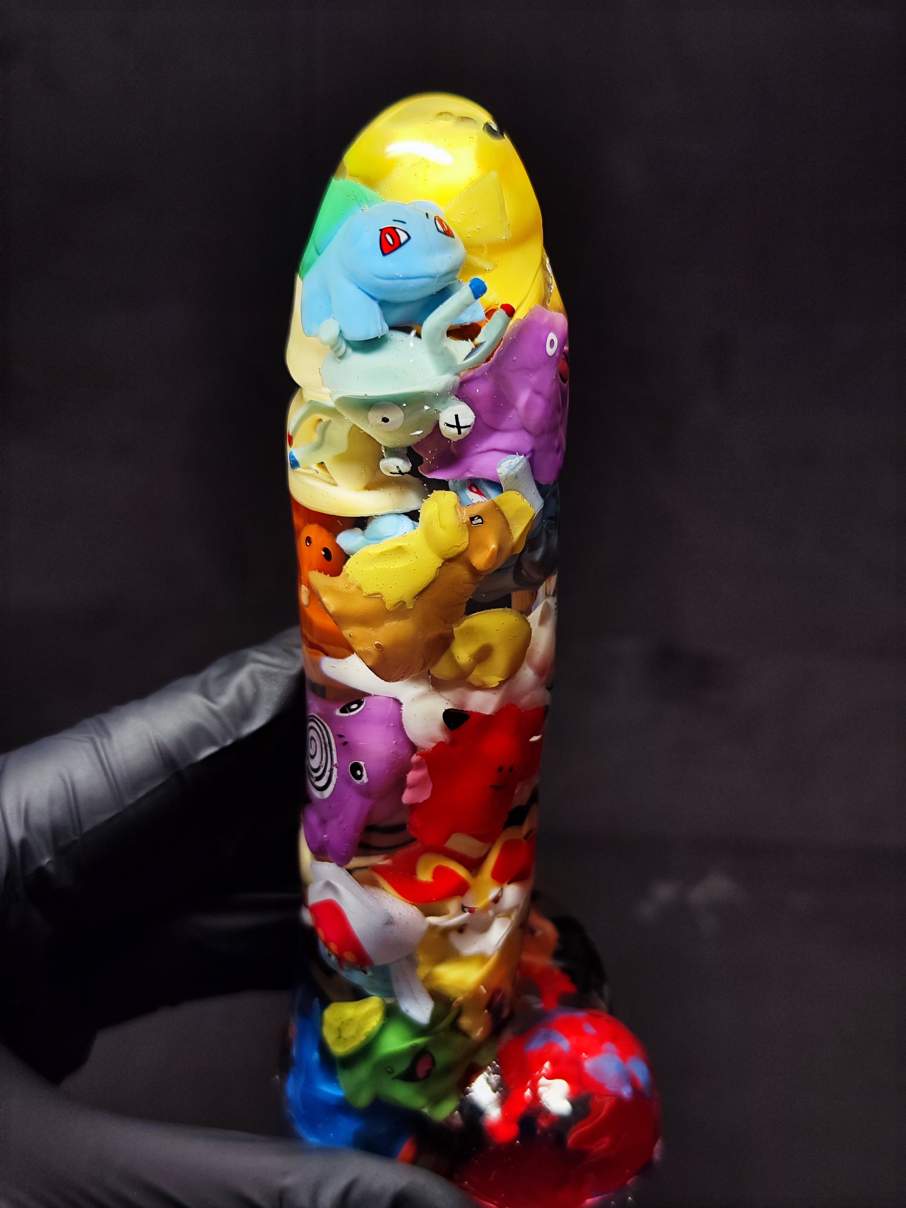 💛Anime animals🐹(16cm|6.3in|free shipping)