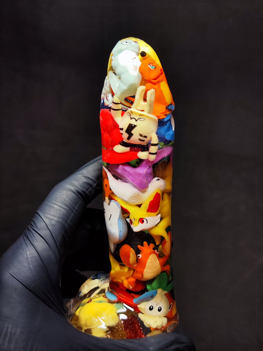 💛Anime animals🐹(16cm|6.3in|free shipping)