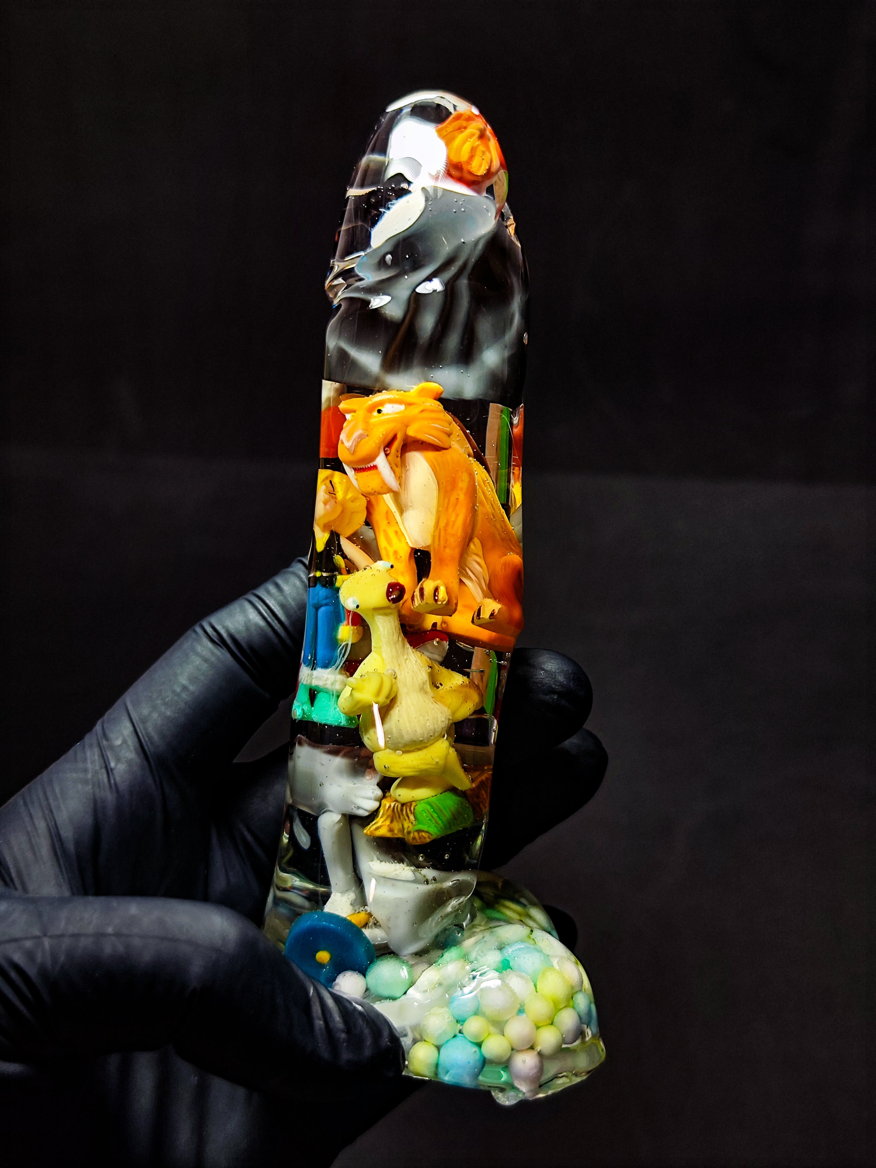 Cartoon characters 16cm free shipping