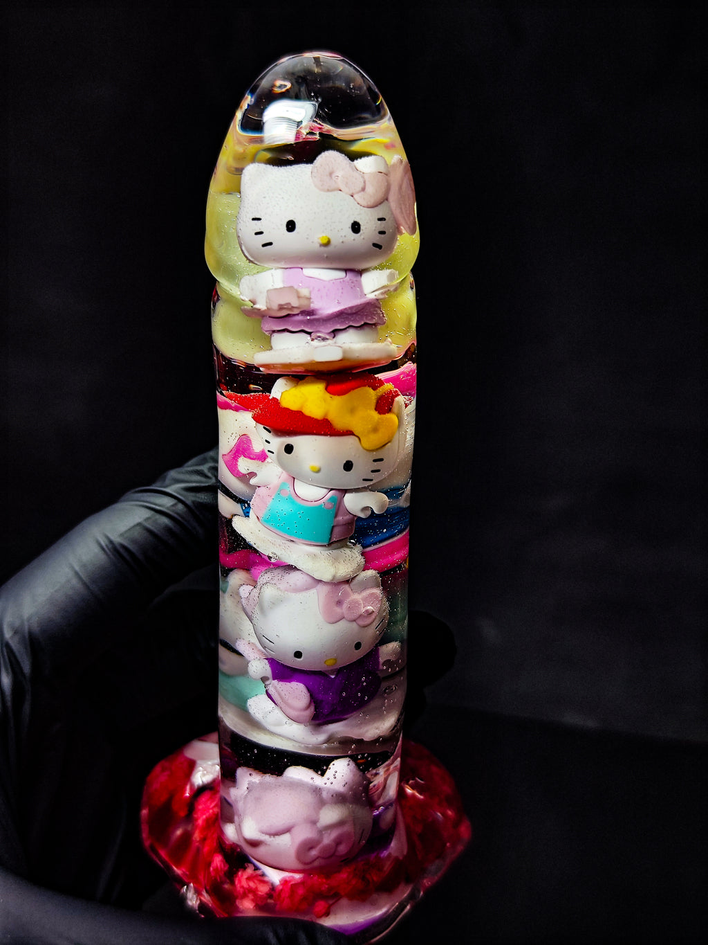 🩷Happy Kitty😻(16cm|6.3in|free shipping)