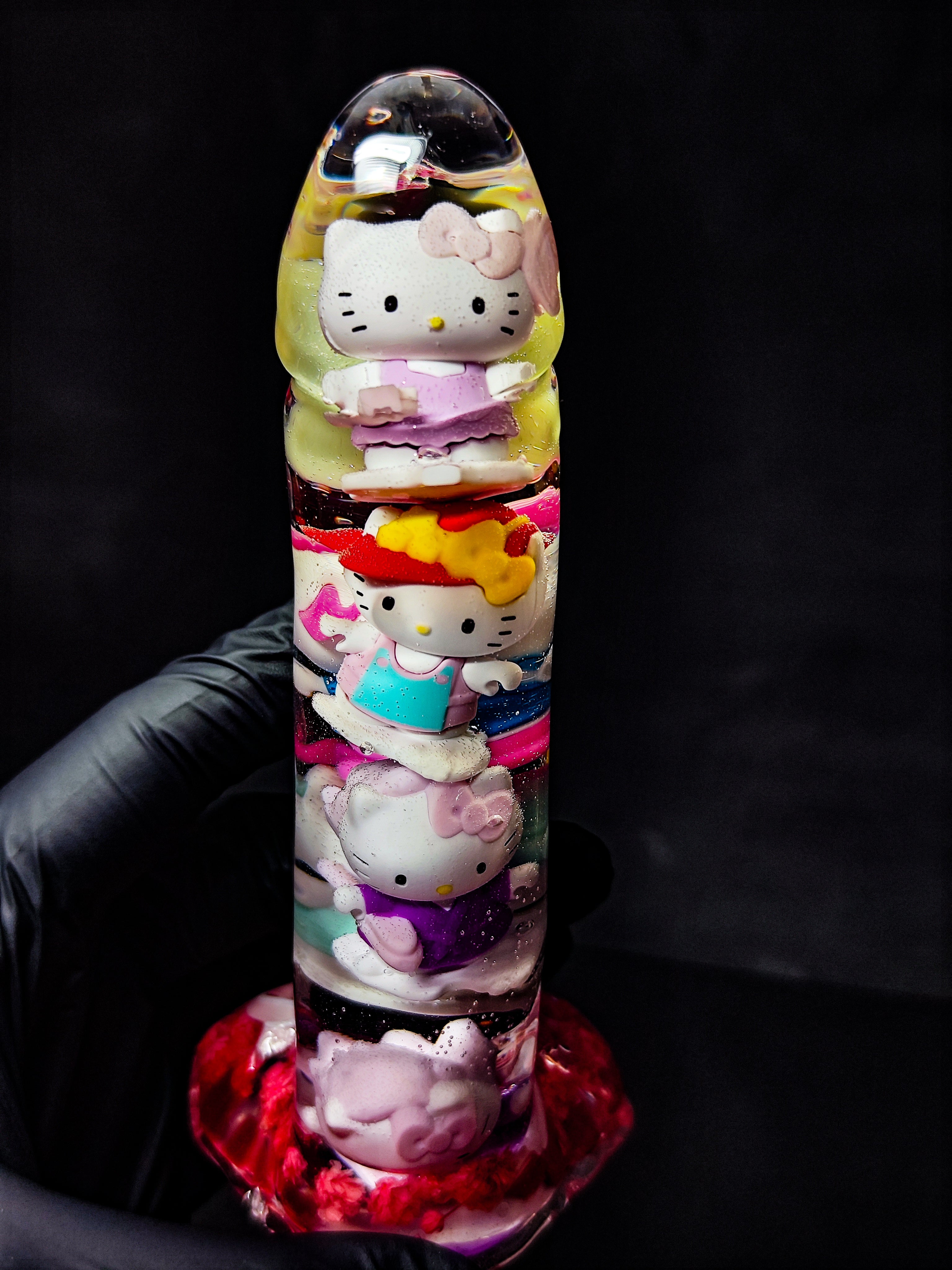 🩷Happy Kitty😻(16cm|6.3in|free shipping)