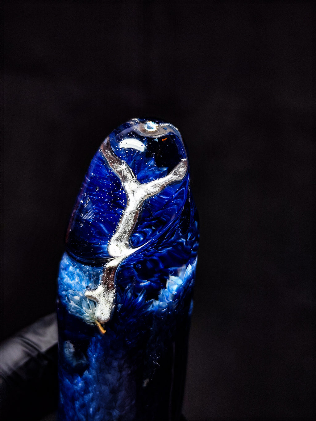 🗝️ 💙Phalaris and key(16cm|6.3in|free shipping)