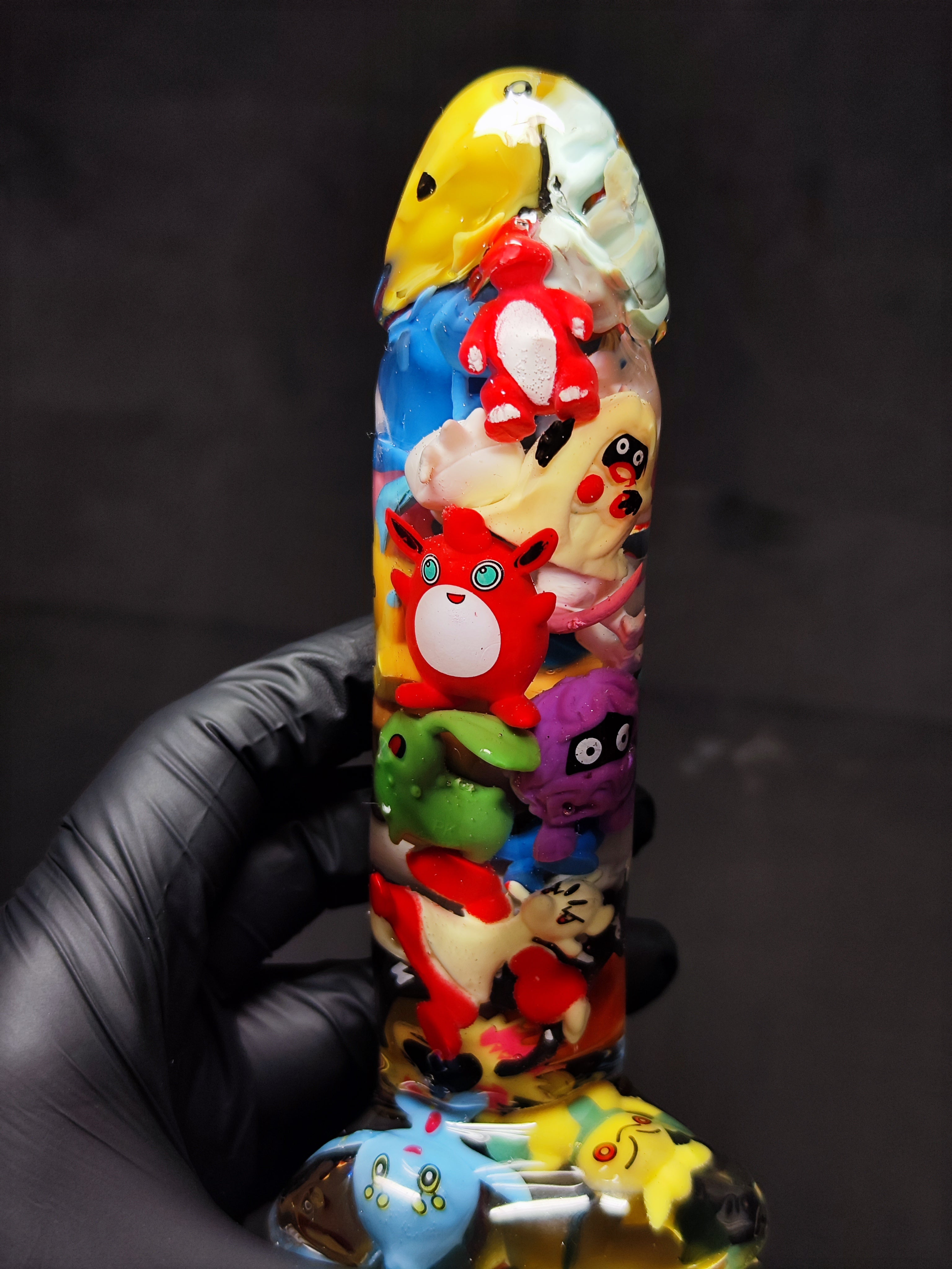 💛Anime animals🐹(16cm|6.3in|free shipping)