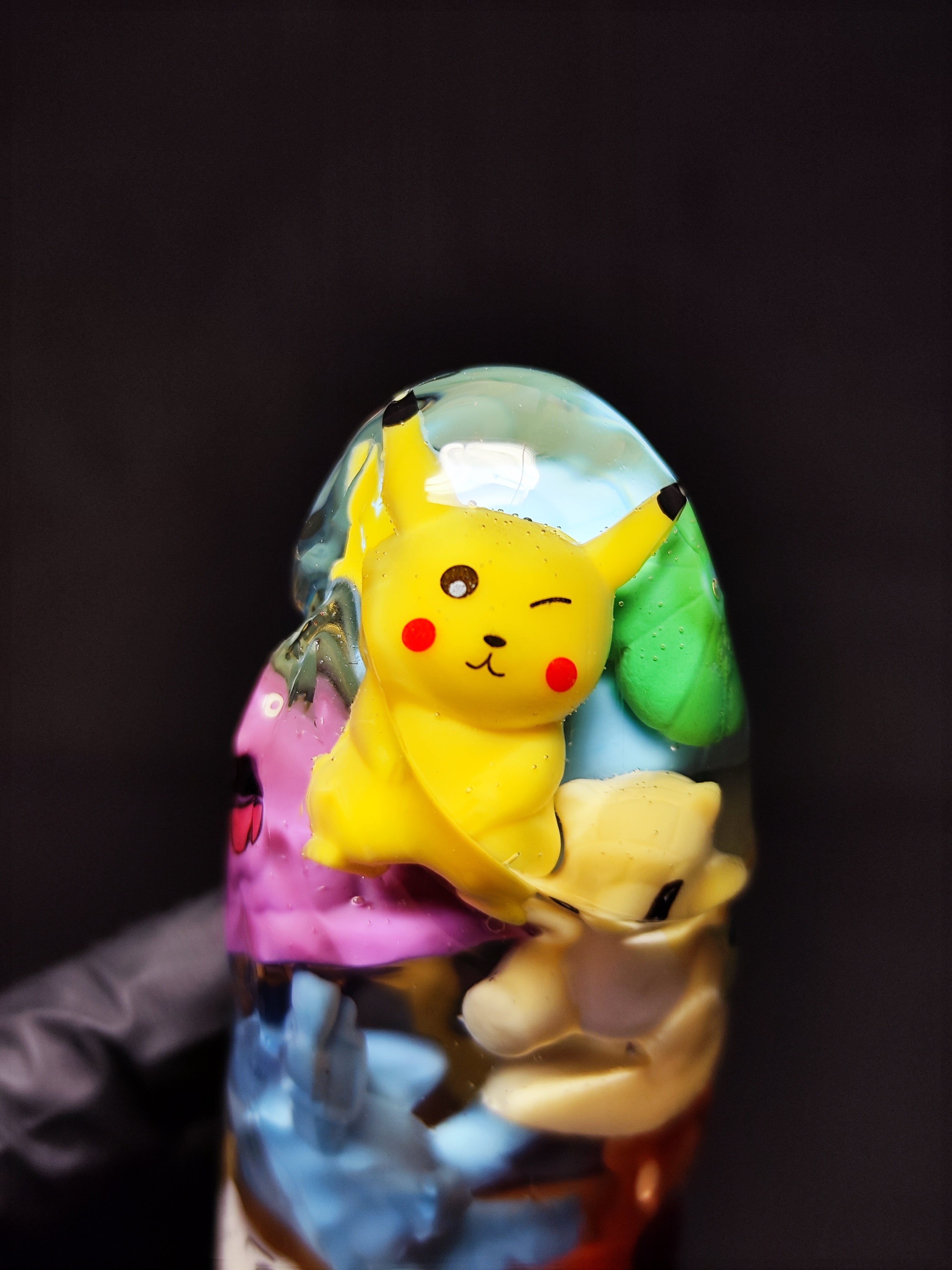 💛Anime animals🐹(16cm|6.3in|free shipping)