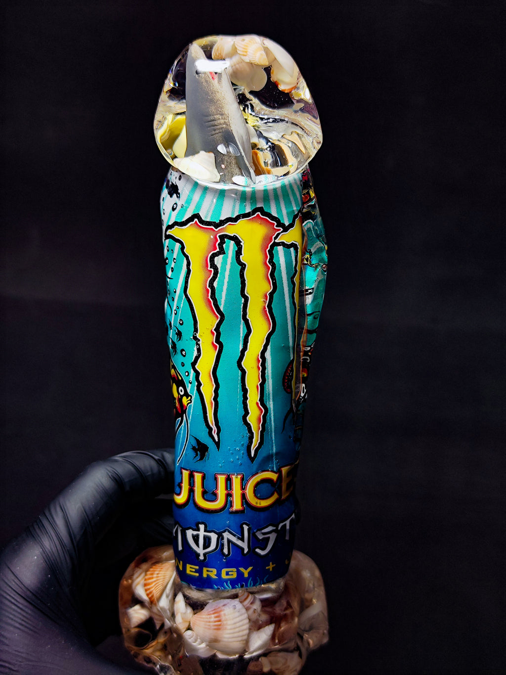 ⚡🦈Energy drink (22cm|8.6in|free shipping)