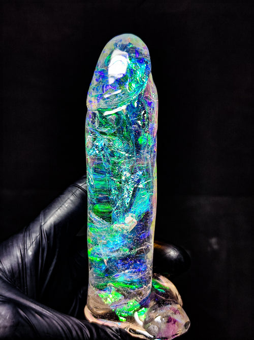 ✨Cosmic Crystal(16cm|6.3in|free shipping)