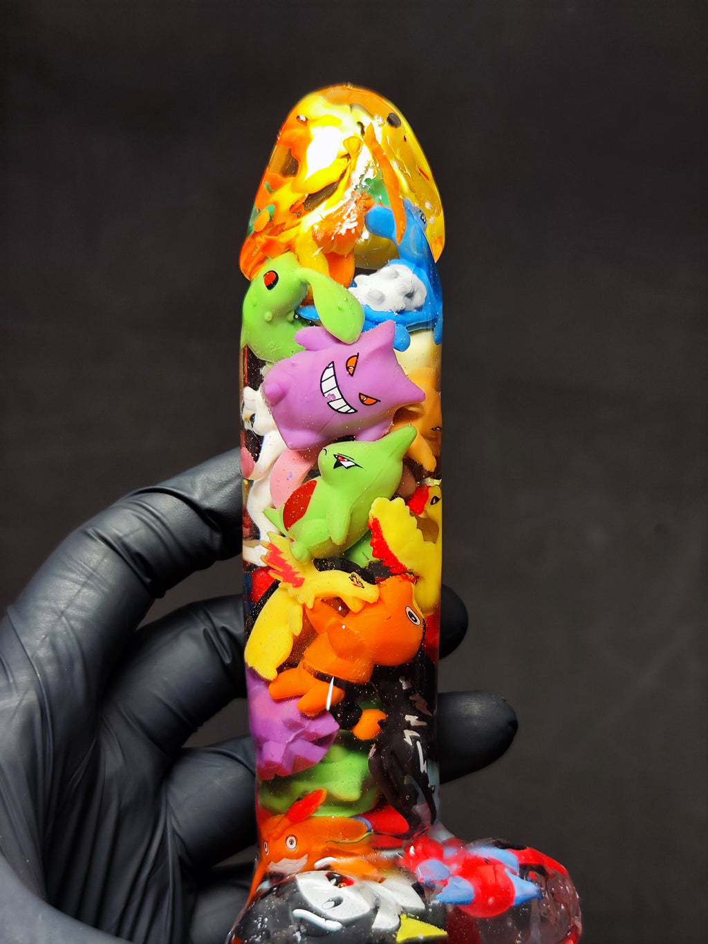 💛Anime animals🐹(16cm|6.3in|free shipping)