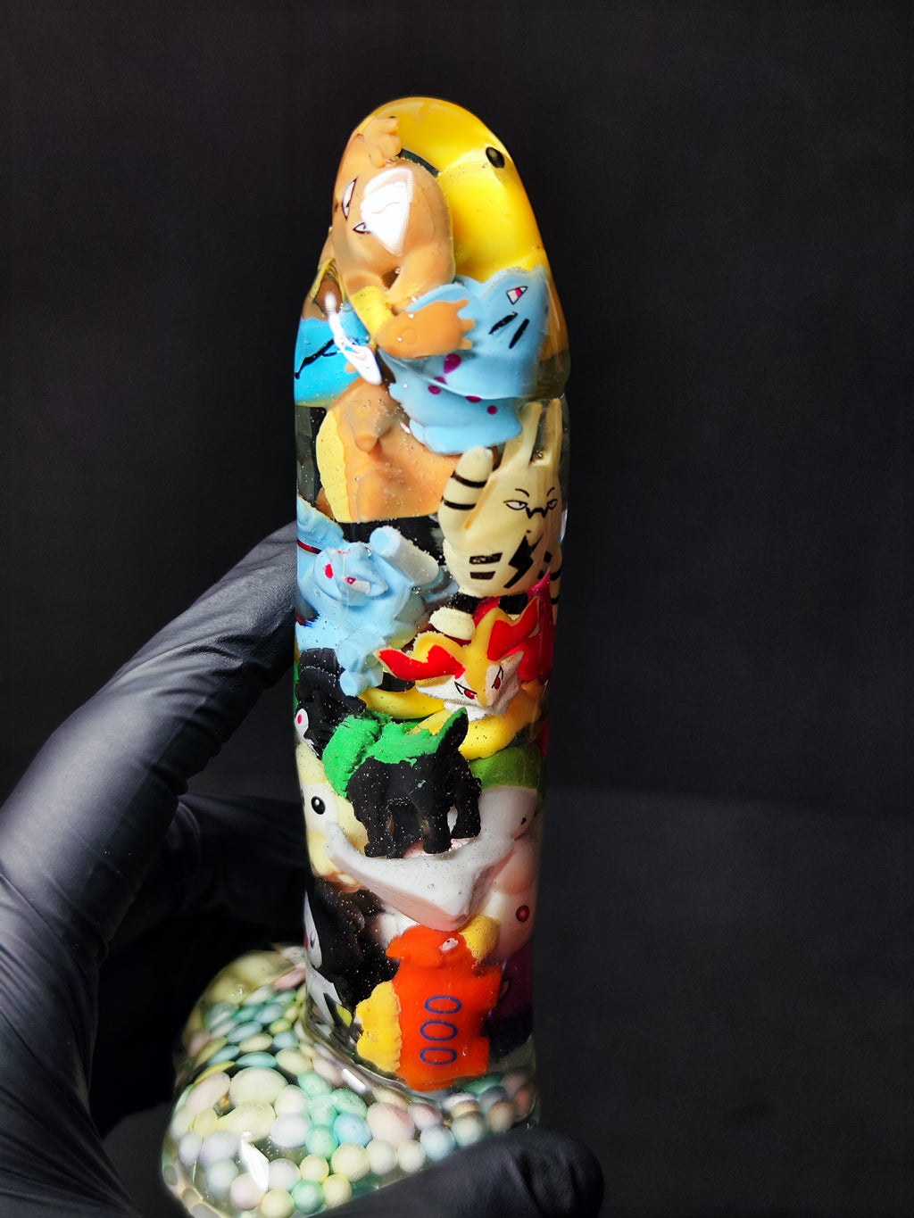 💛Anime animals🐹(16cm|6.3in|free shipping)