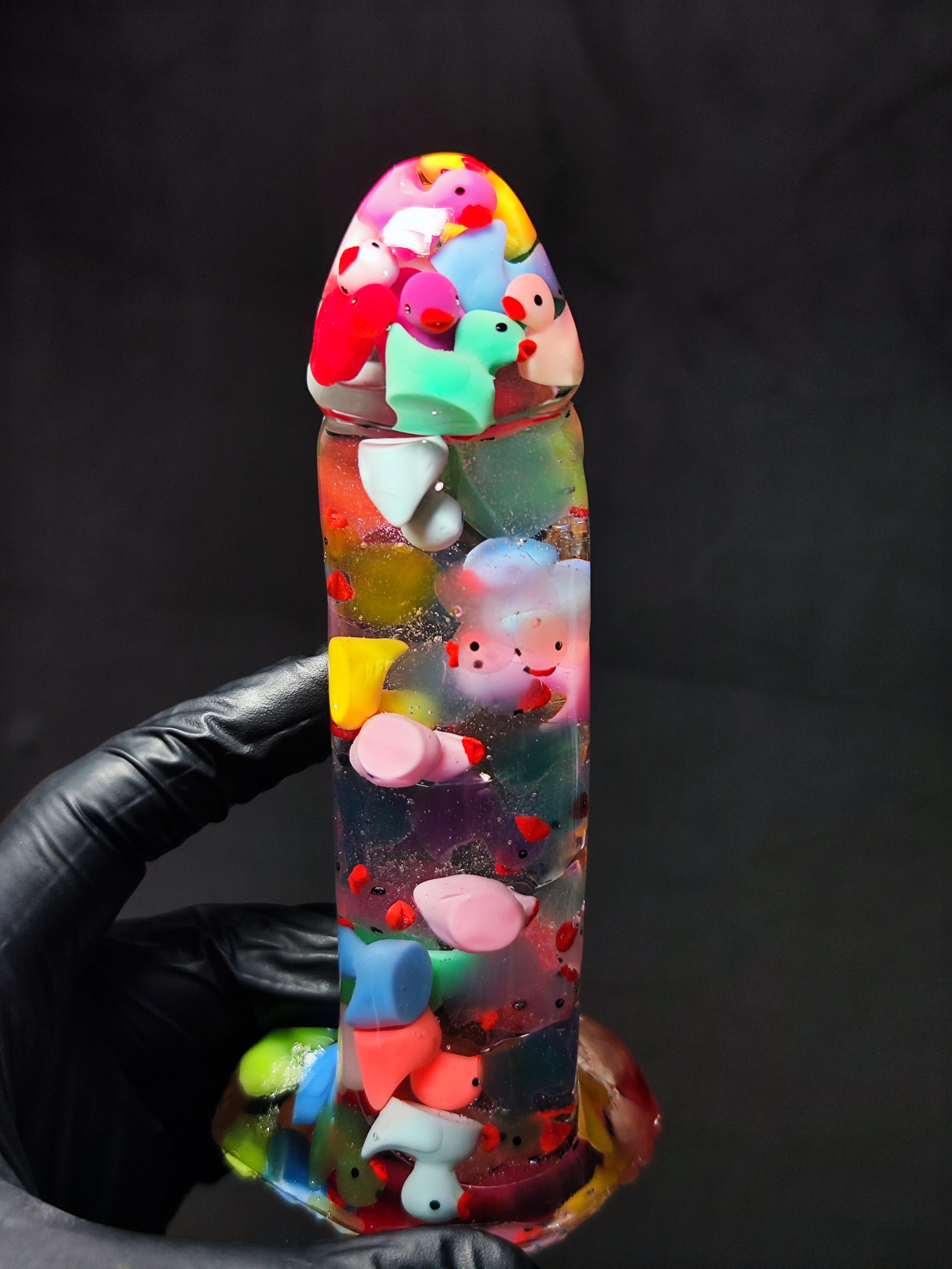 🦆Ducklings(16cm|6.3in|free shipping)