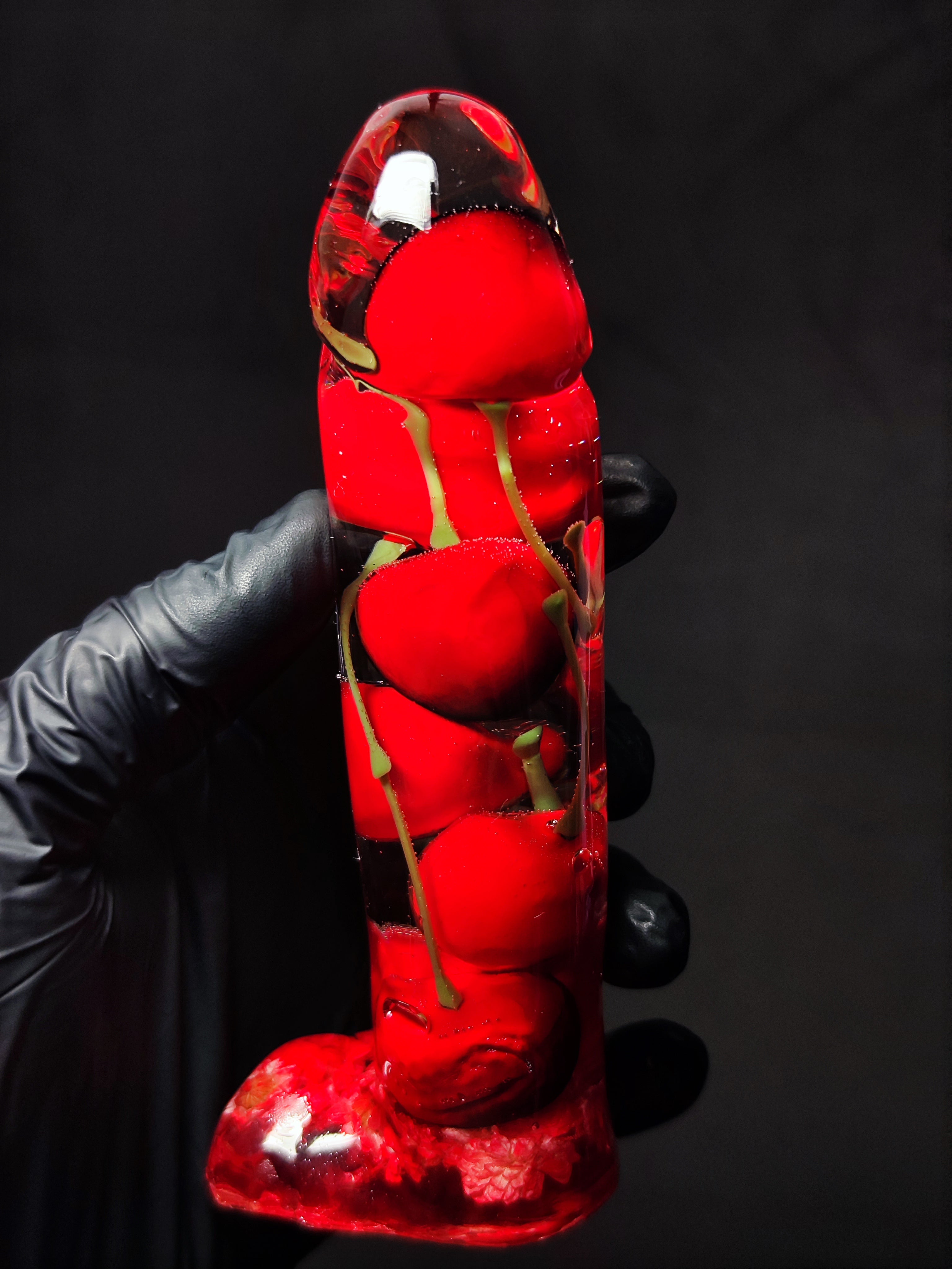 🍒Cherries(16cm|6.3in|free shipping)