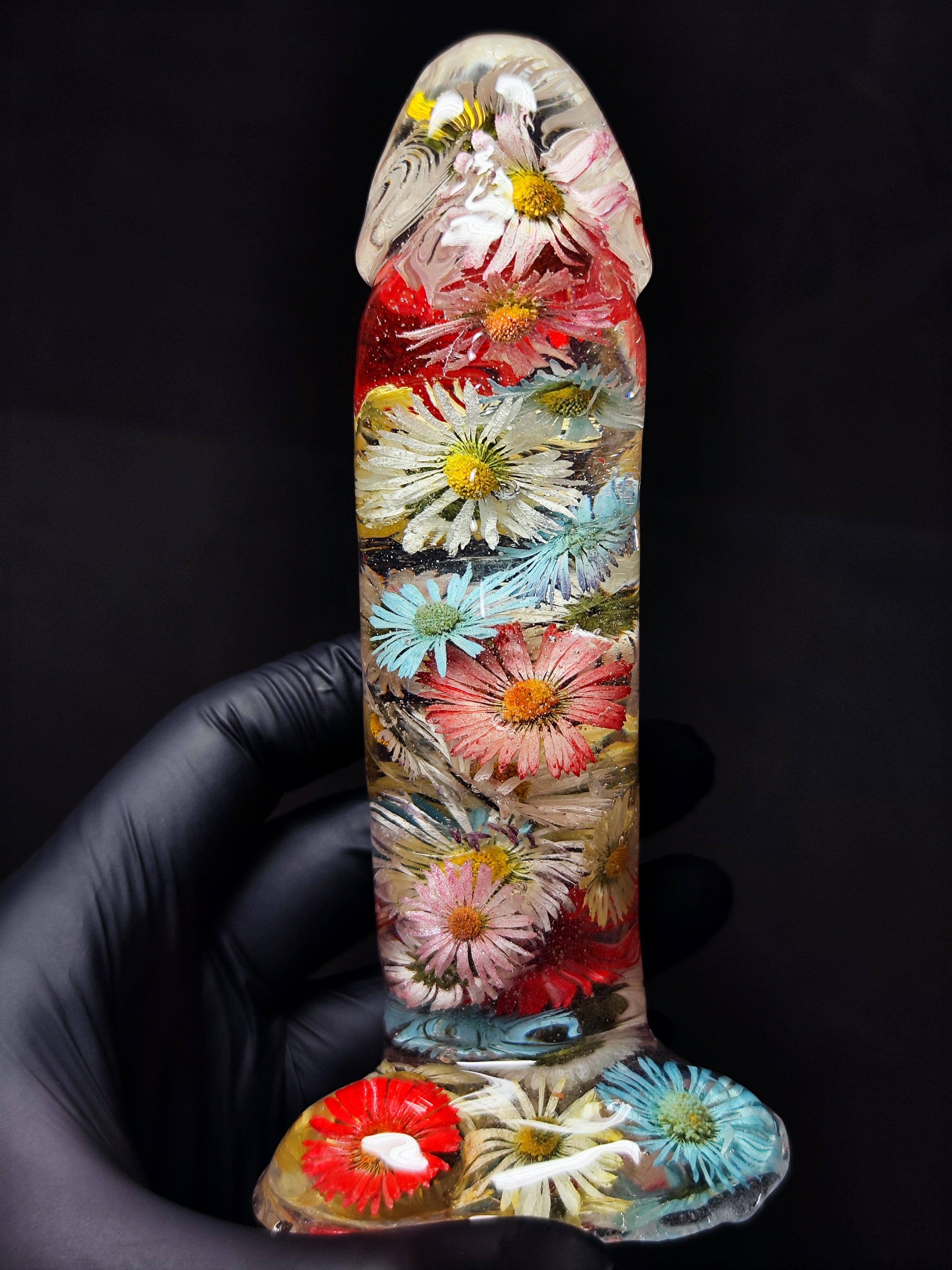 🌈Daisies(16cm|6.3in|free shipping)