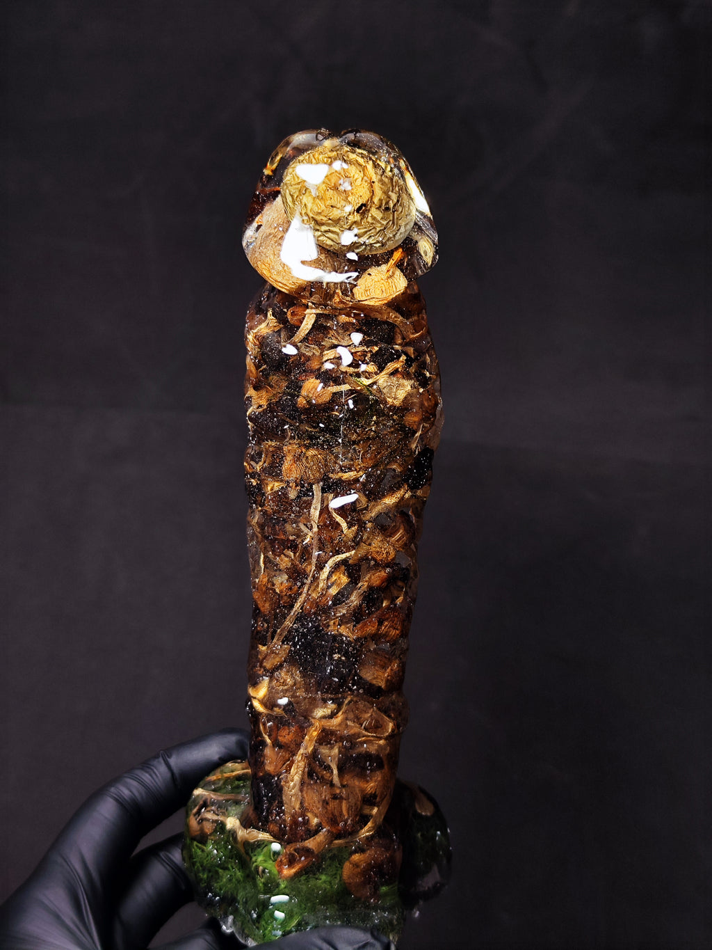 🍄Mushrooms(24cm|9.5in|free shipping)