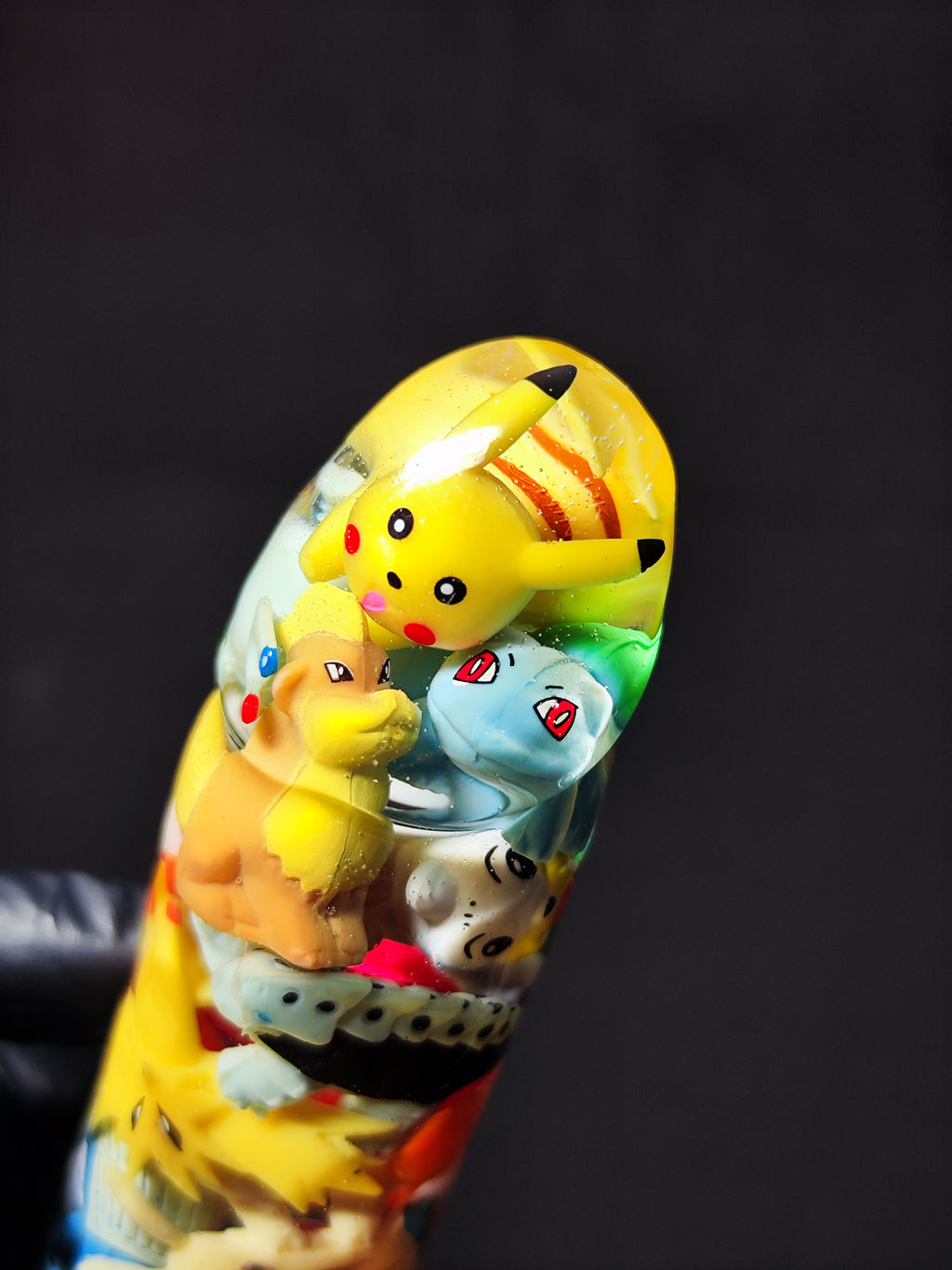 💛Anime animals🐹(16cm|6.3in|free shipping)