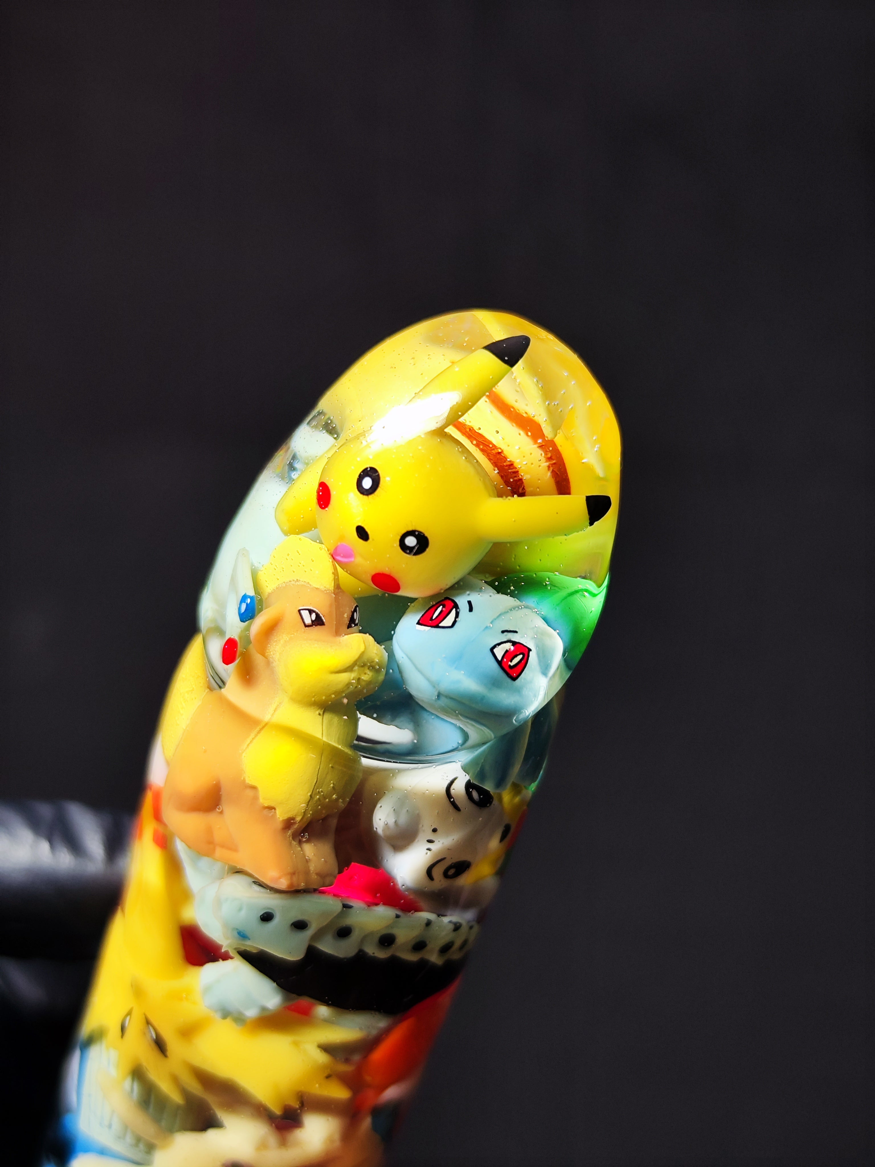💛Anime animals🐹(16cm|6.3in|free shipping)