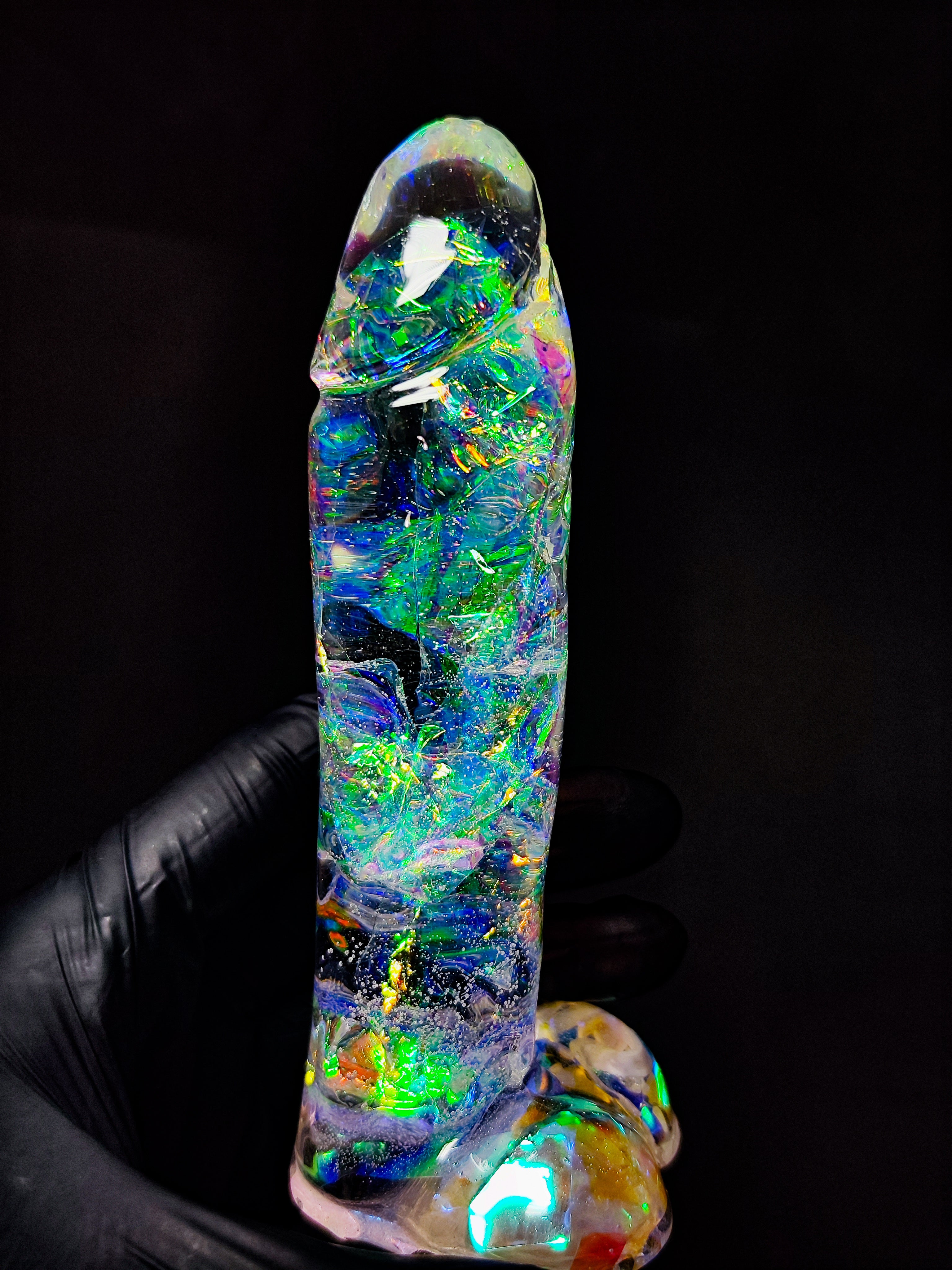 ✨Cosmic Crystal(16cm|6.3in|free shipping)