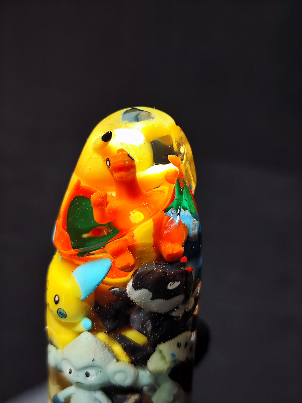 💛Anime animals🐹(16cm|6.3in|free shipping)