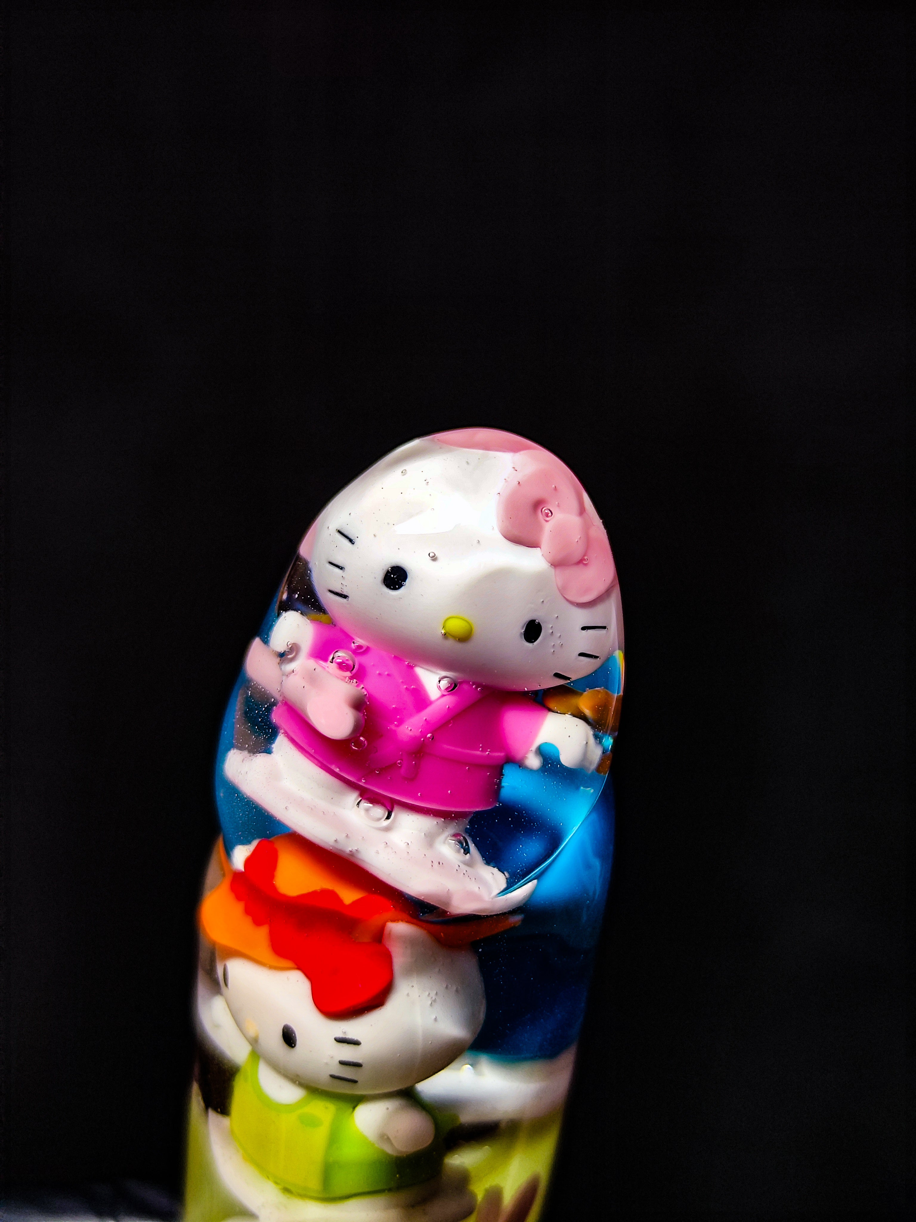 🩷Happy Kitty😻(16cm|6.3in|free shipping)