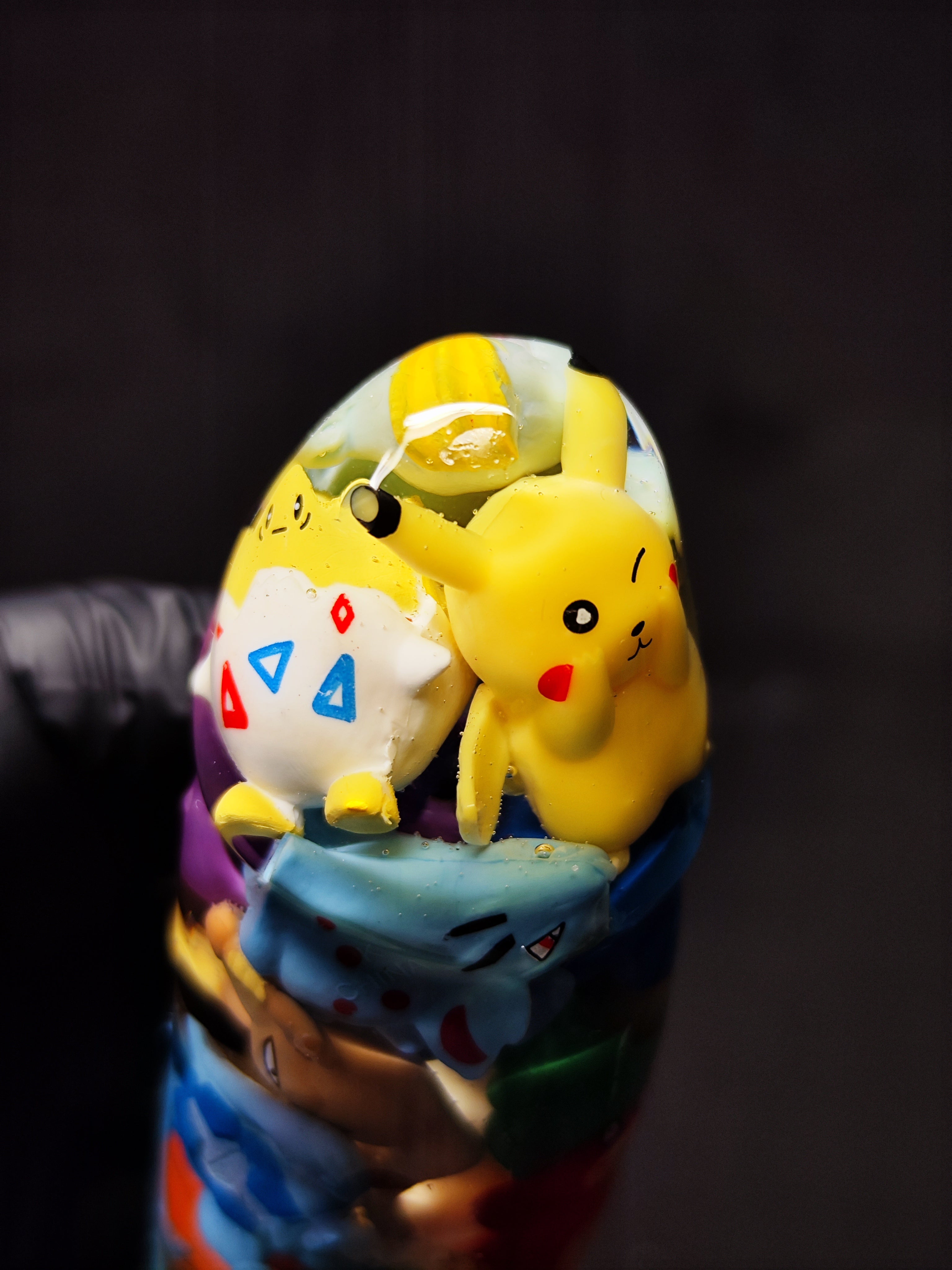 💛Anime animals🐹(16cm|6.3in|free shipping)