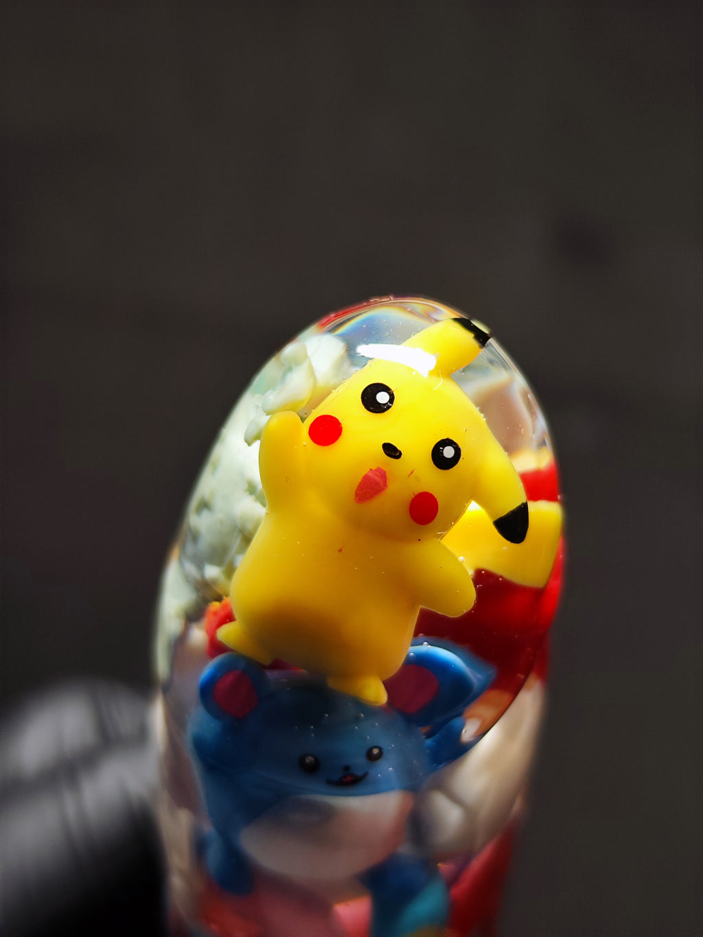 💛Anime animals🐹(16cm|6.3in|free shipping)