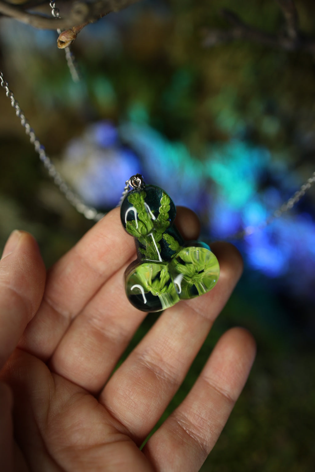 🌲Pendant 1.4in|3.6cm White cedar (free shipping)