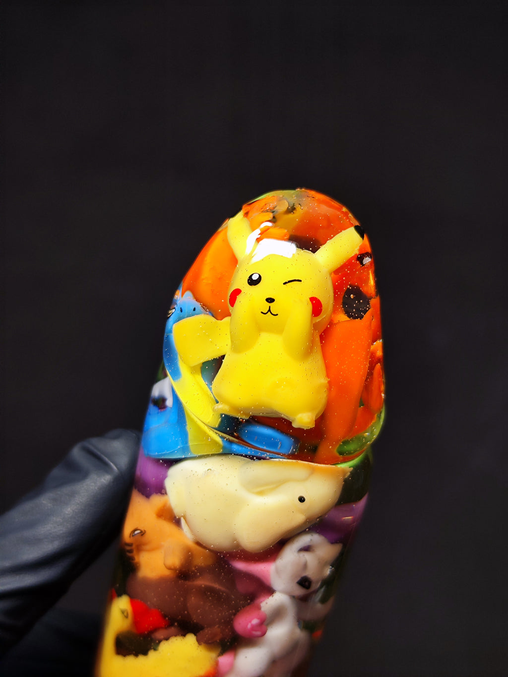 💛Anime animals🐹(16cm|6.3in|free shipping)