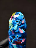 💙Вlue alien(16cm|6.3in|free shipping)