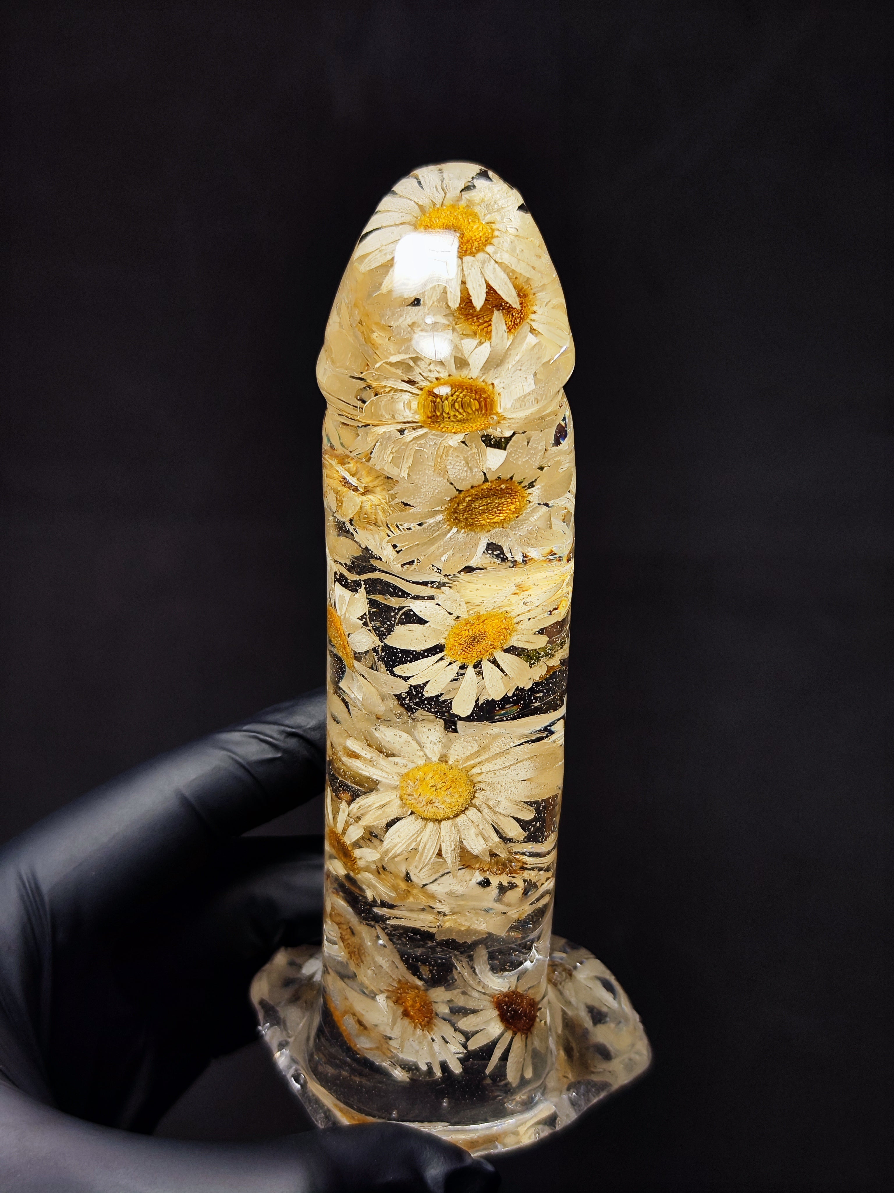 🤍Daisies(16cm|6.3in|free shipping)