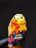 💛Anime animals🐹(16cm|6.3in|free shipping)