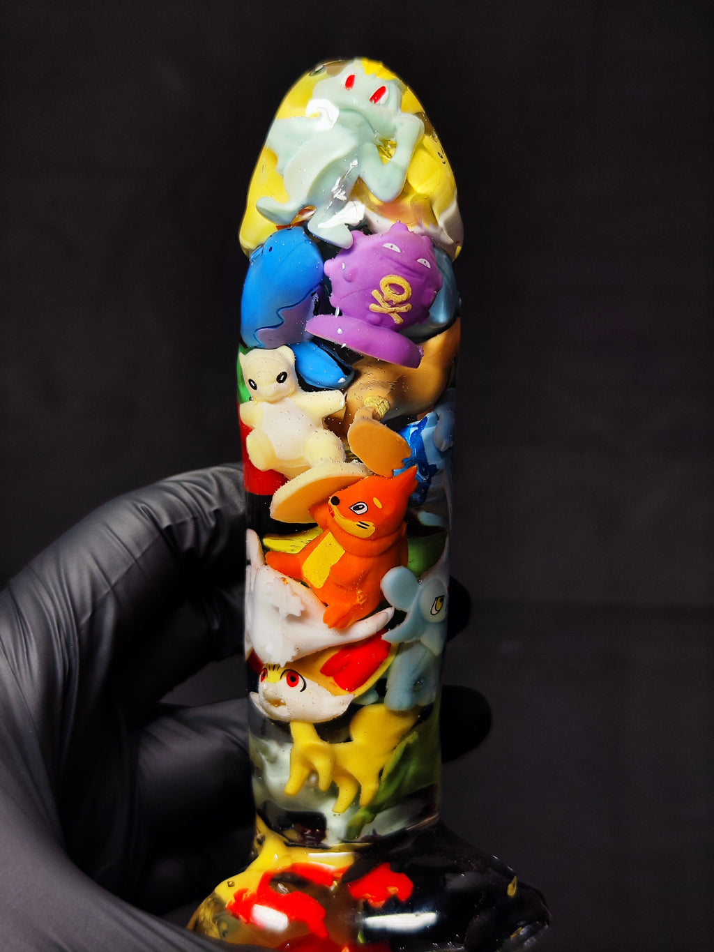💛Anime animals🐹(16cm|6.3in|free shipping)