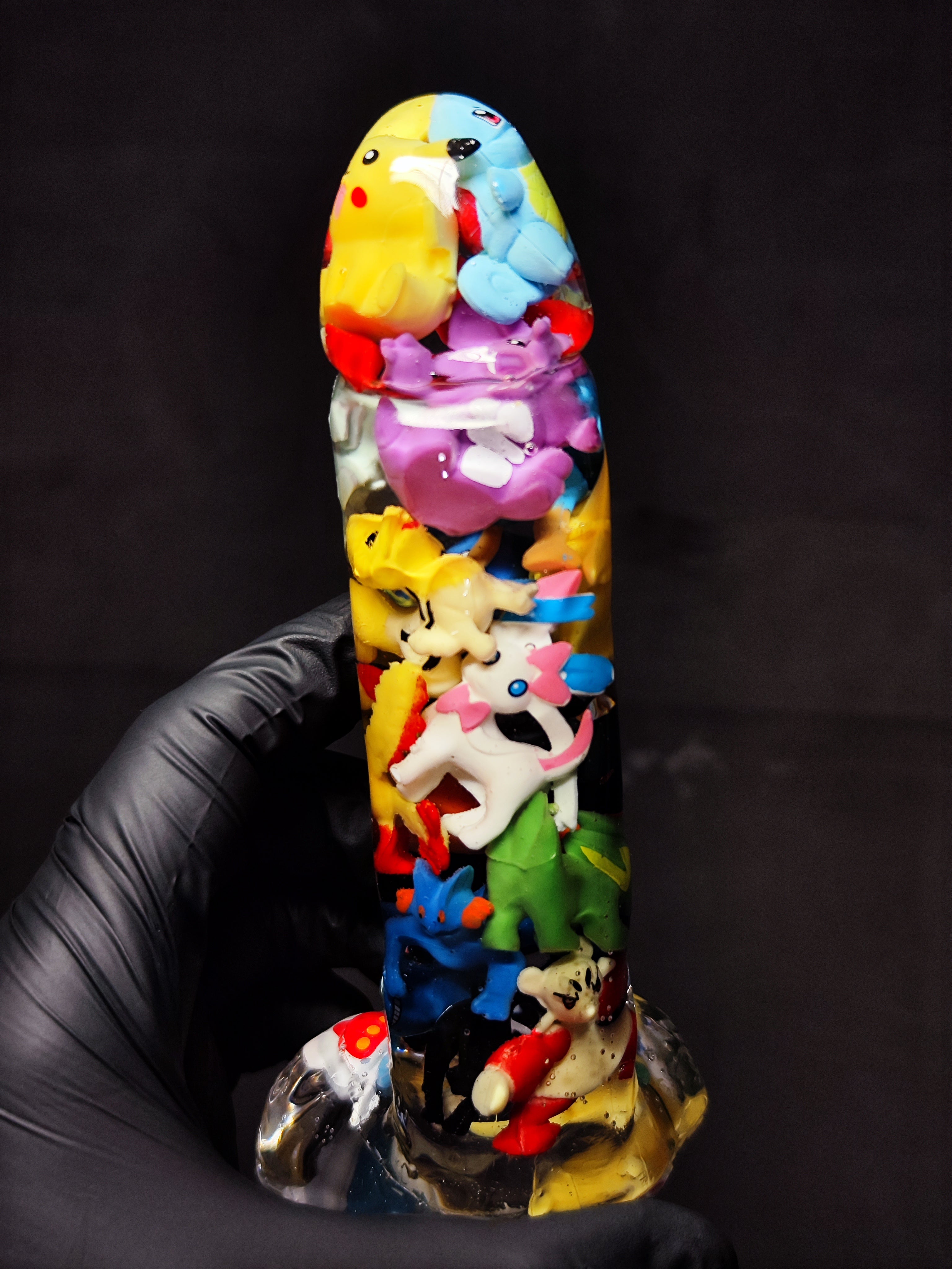 💛Anime animals🐹(16cm|6.3in|free shipping)