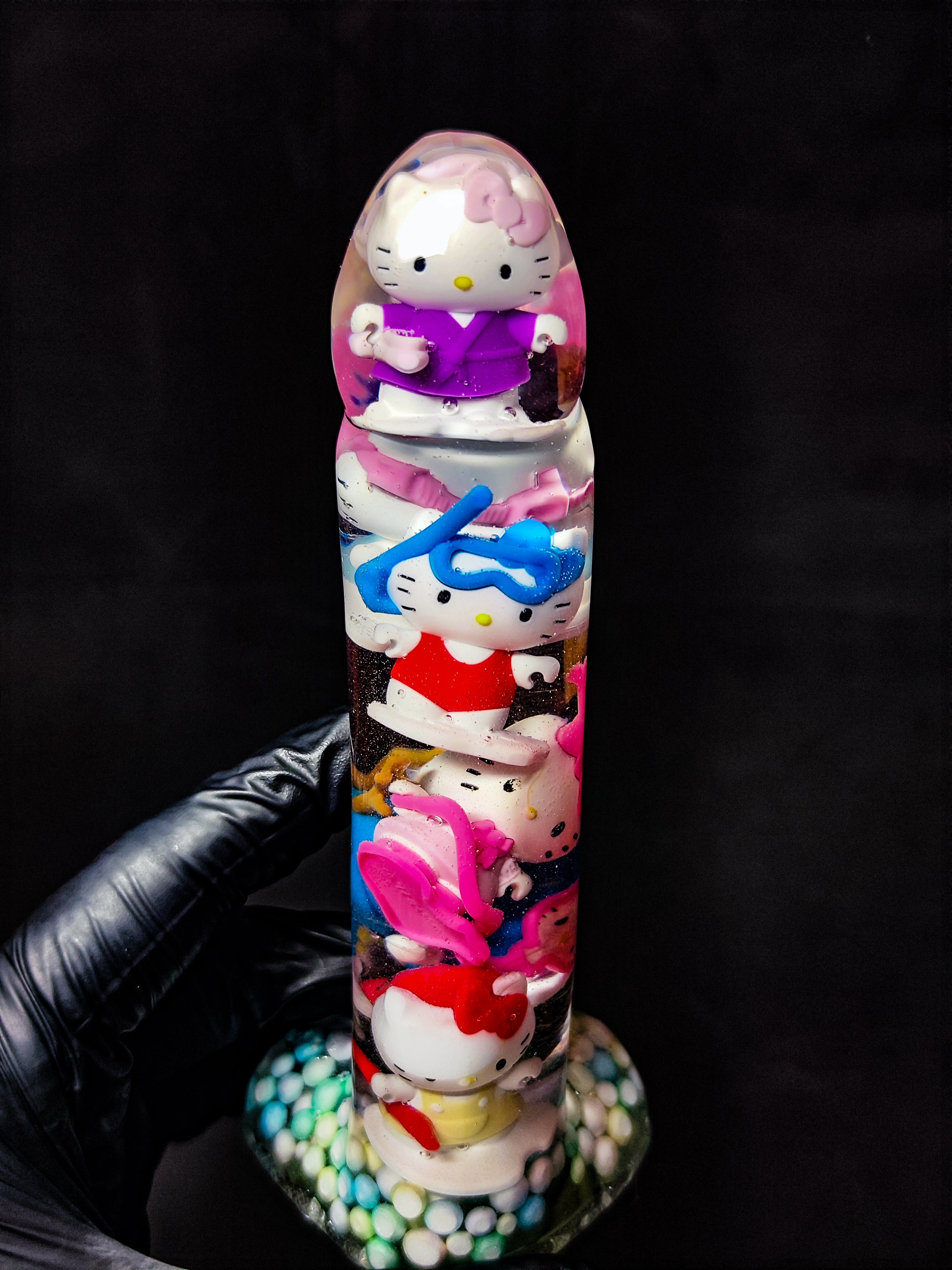 🩷Happy Kitty😻(16cm|6.3in|free shipping)