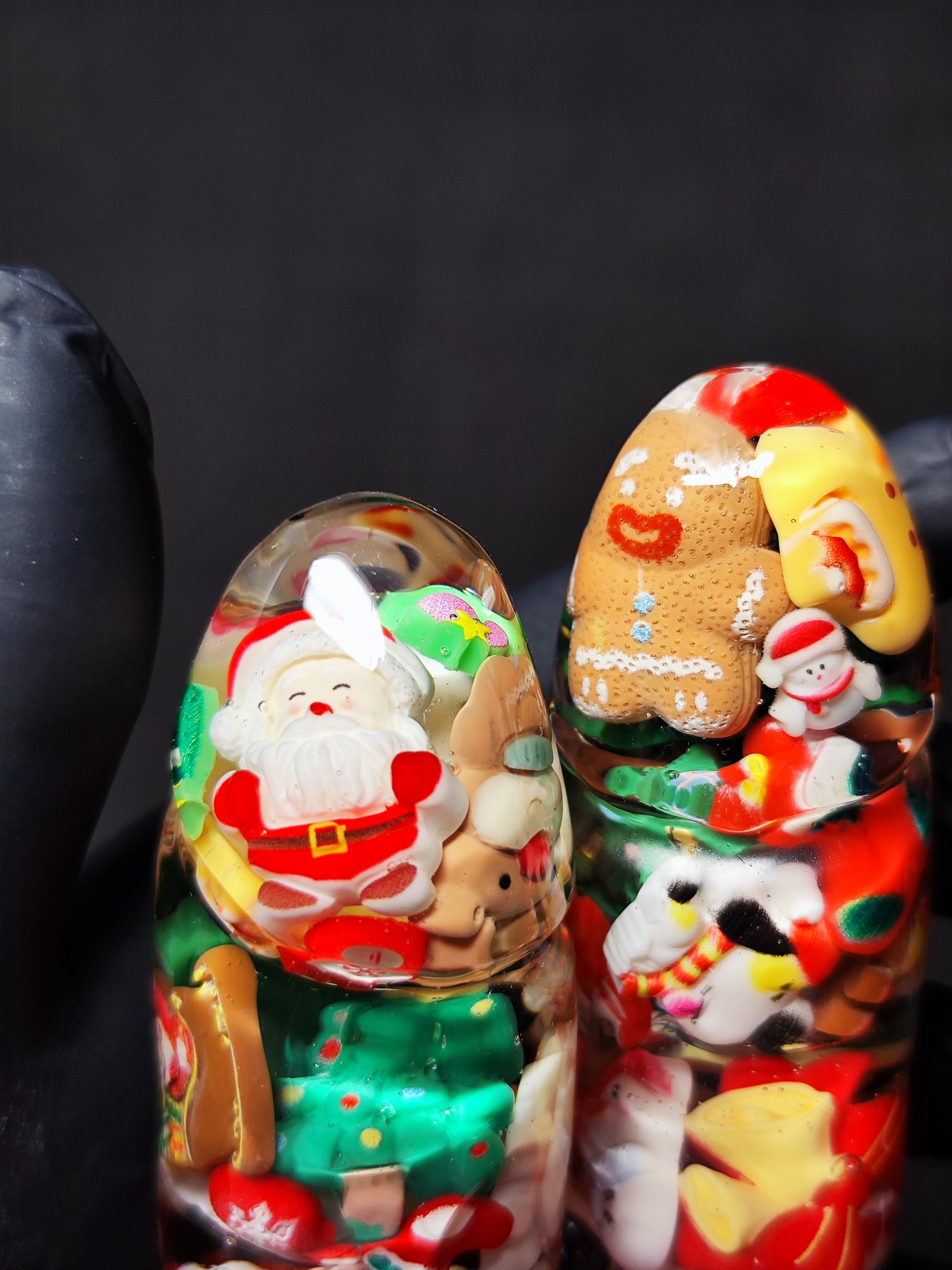 🎄🎅New year(16cm|6.3in|free shipping)