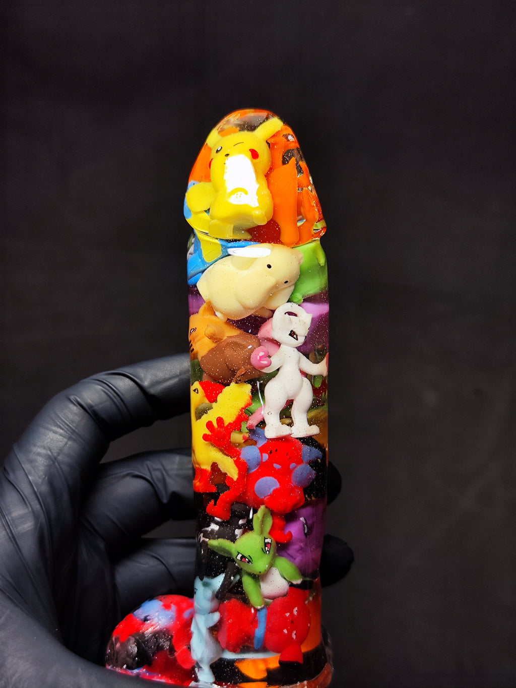 💛Anime animals🐹(16cm|6.3in|free shipping)