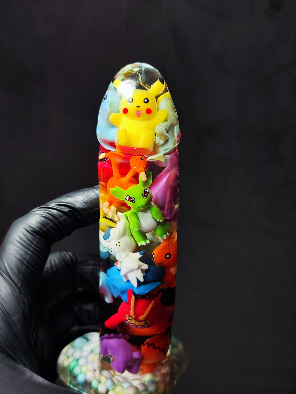 💛Anime animals🐹(16cm|6.3in|free shipping)