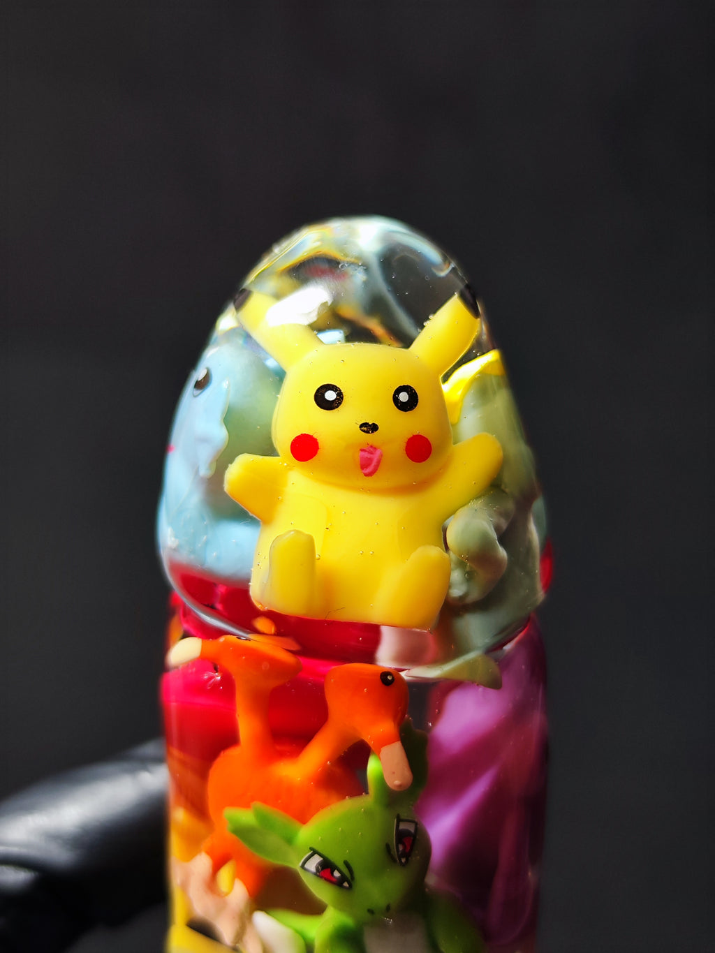 💛Anime animals🐹(16cm|6.3in|free shipping)
