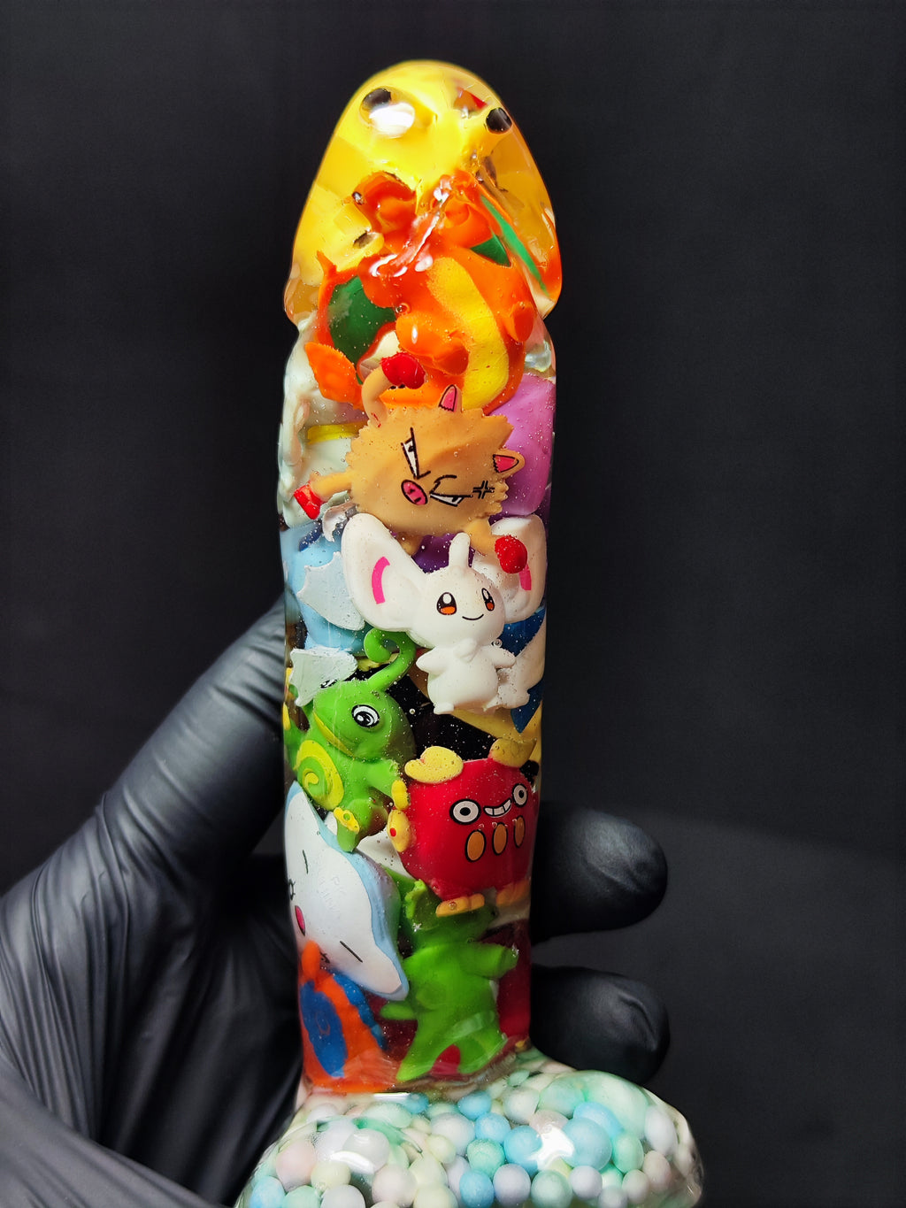 💛Anime animals🐹(16cm|6.3in|free shipping)