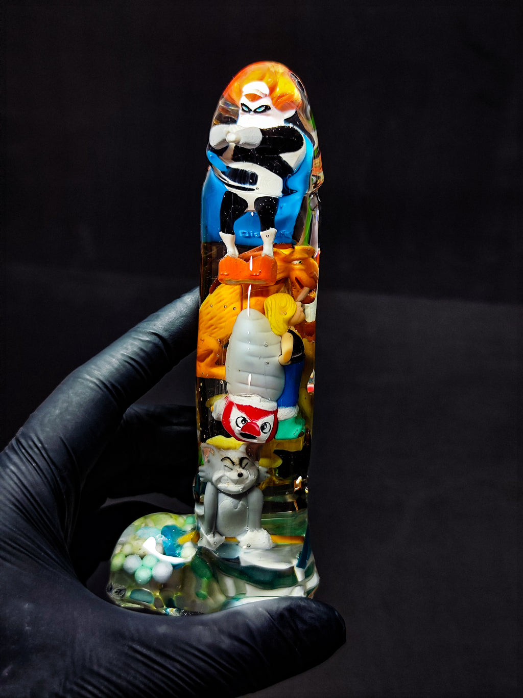 Cartoon characters 16cm free shipping